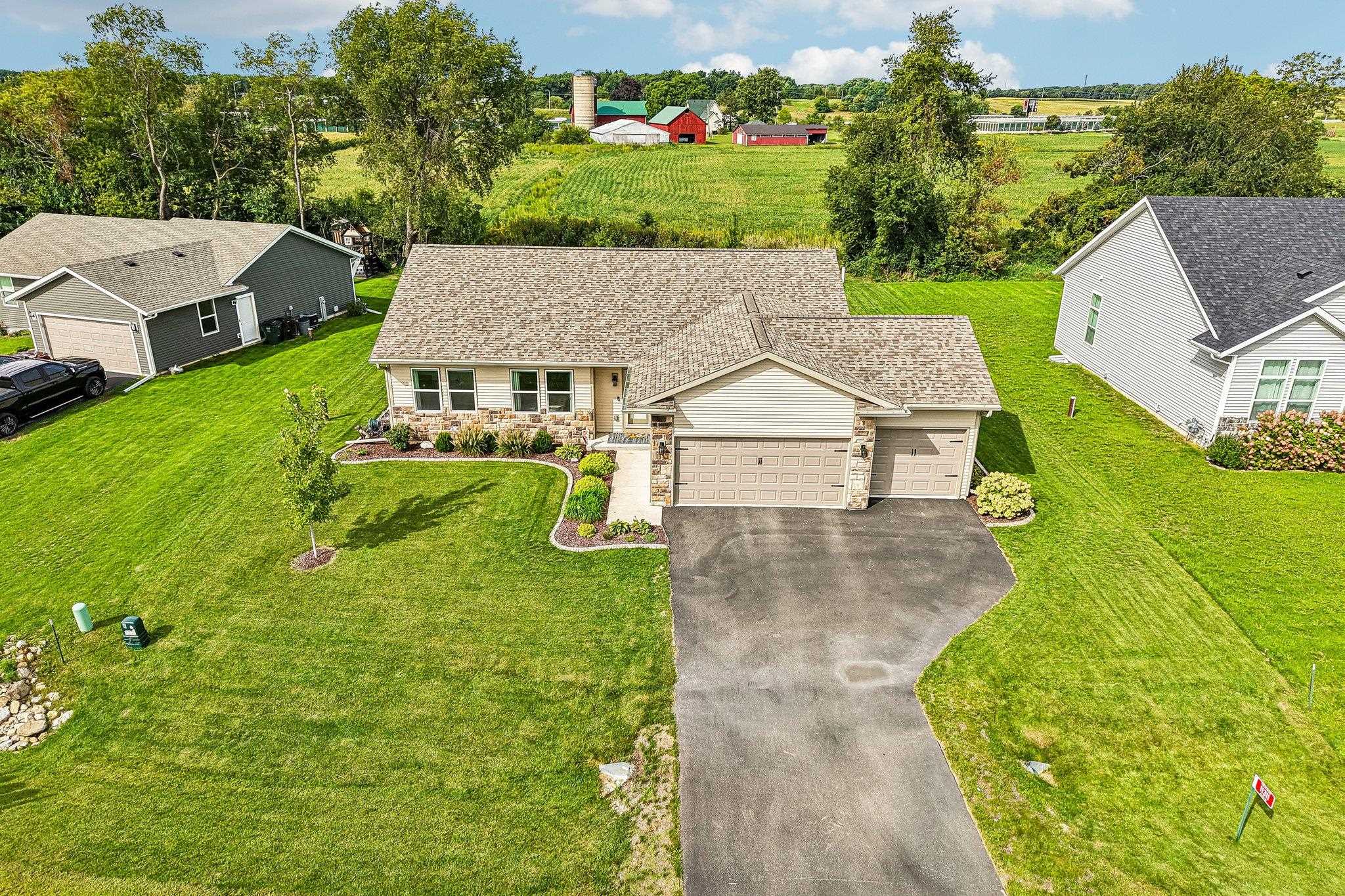11311 N Ricky Road