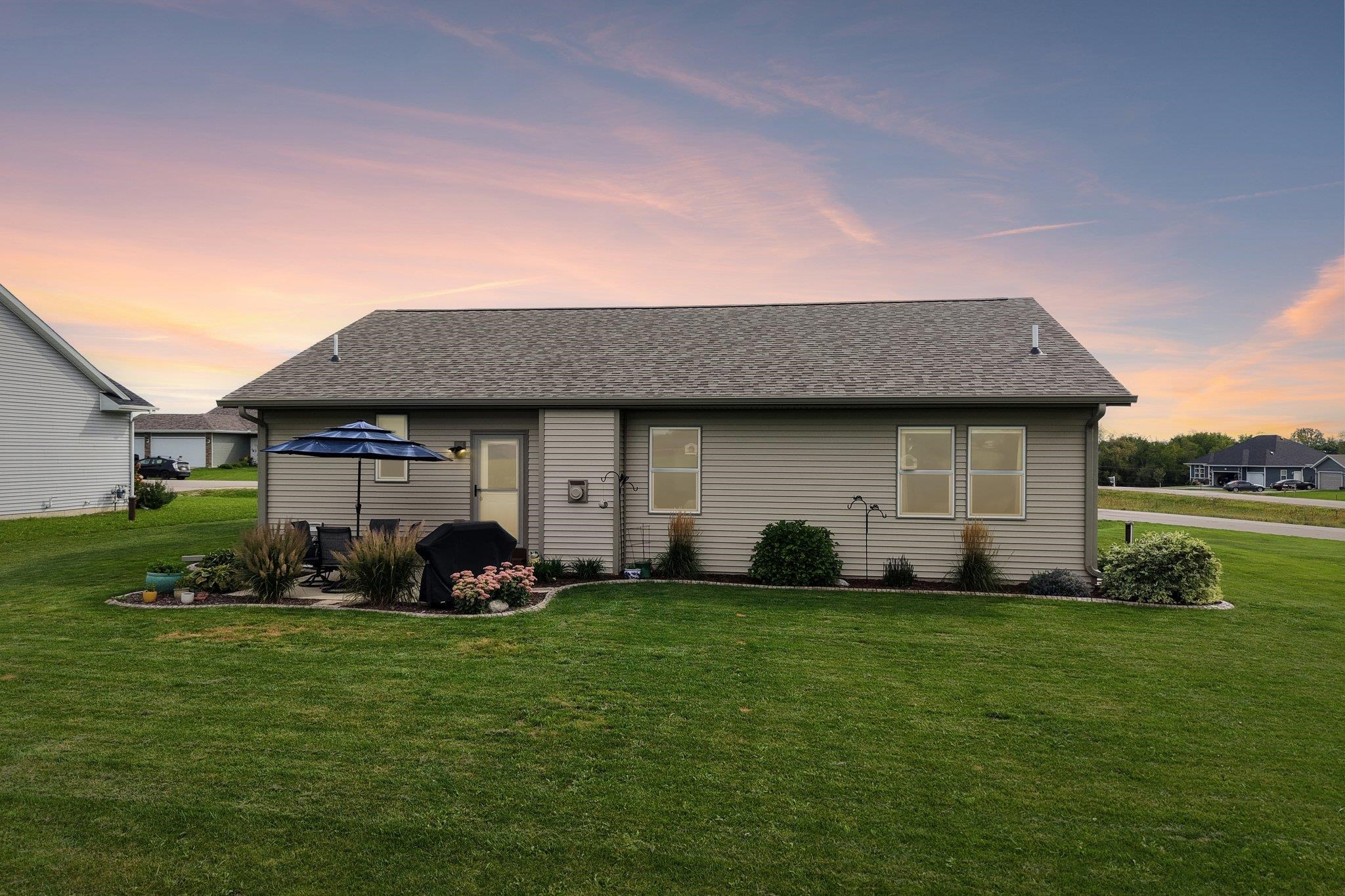 11311 N Ricky Road