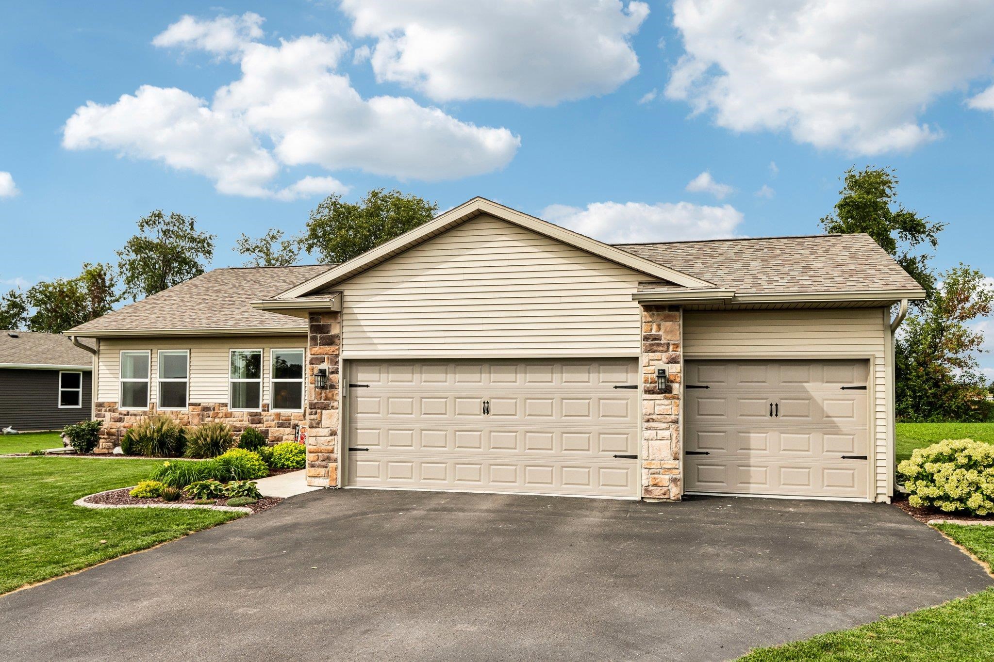 11311 N Ricky Road