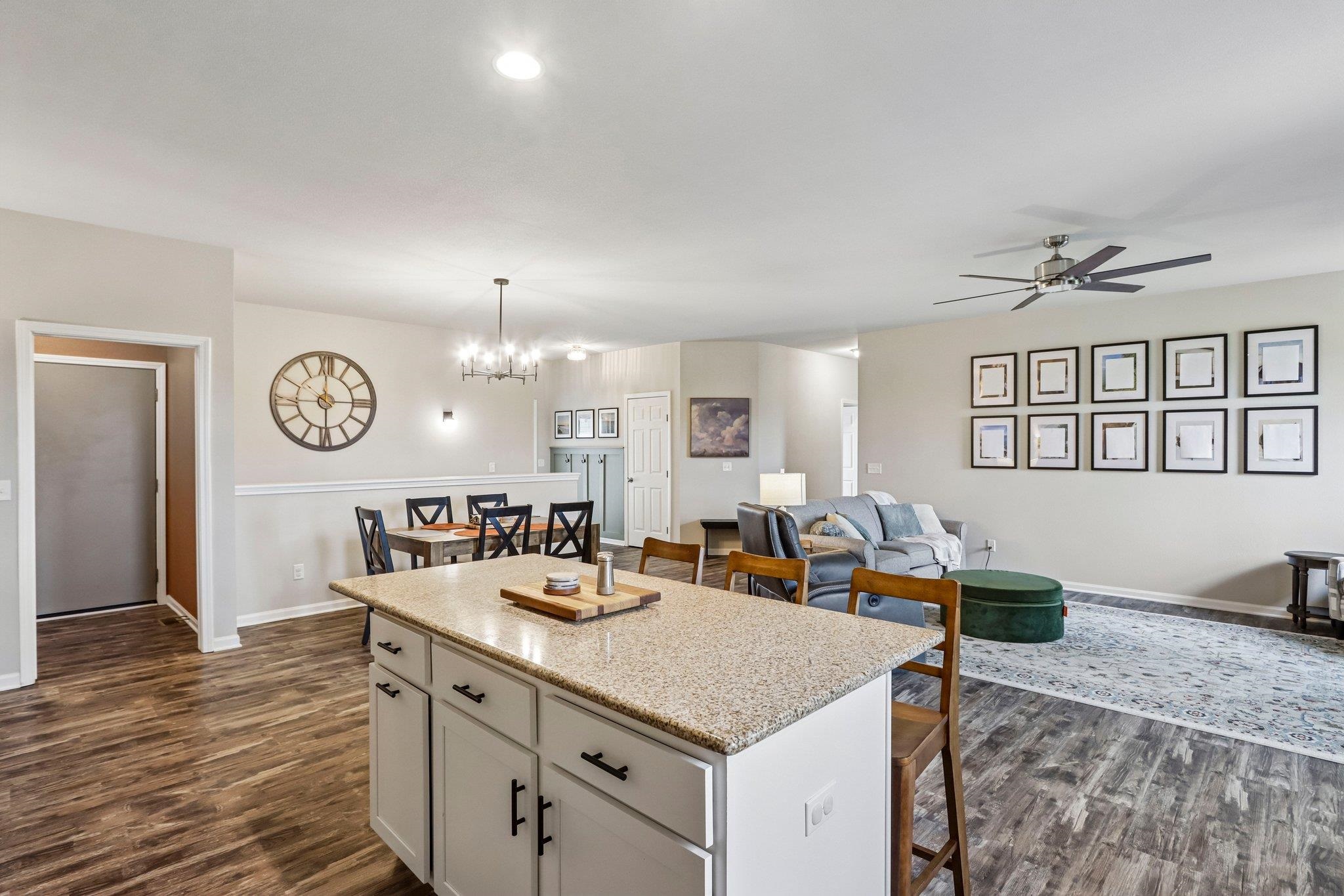 11311 N Ricky Road