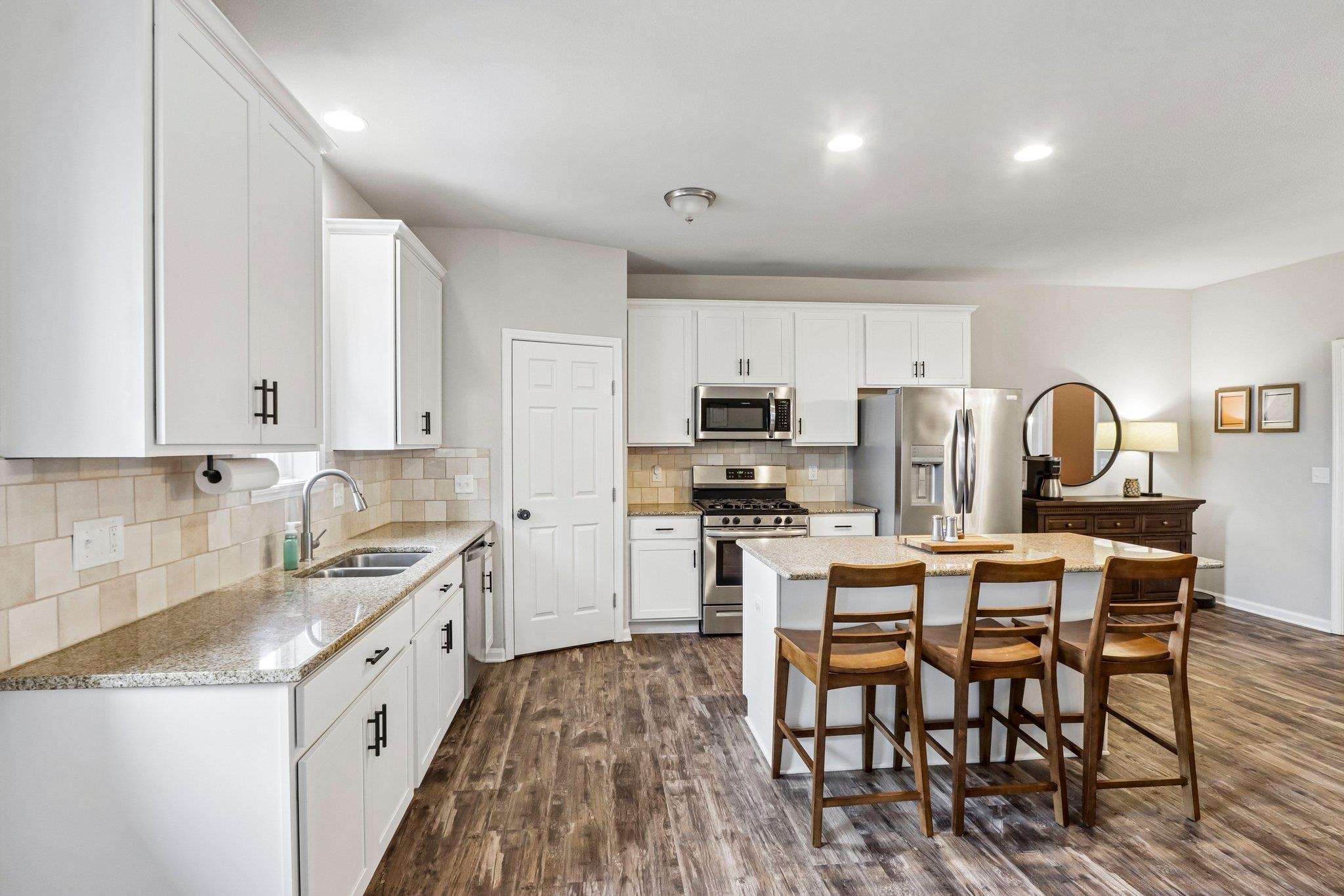 11311 N Ricky Road
