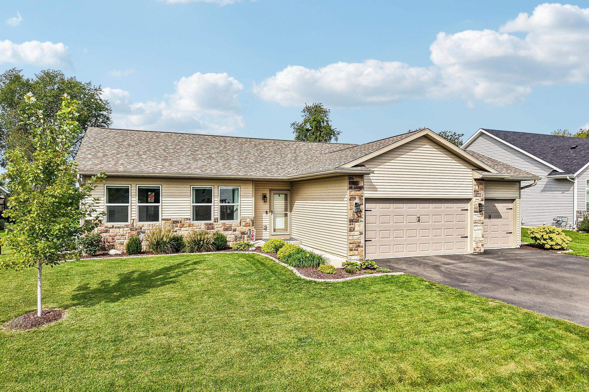 11311 N Ricky Road