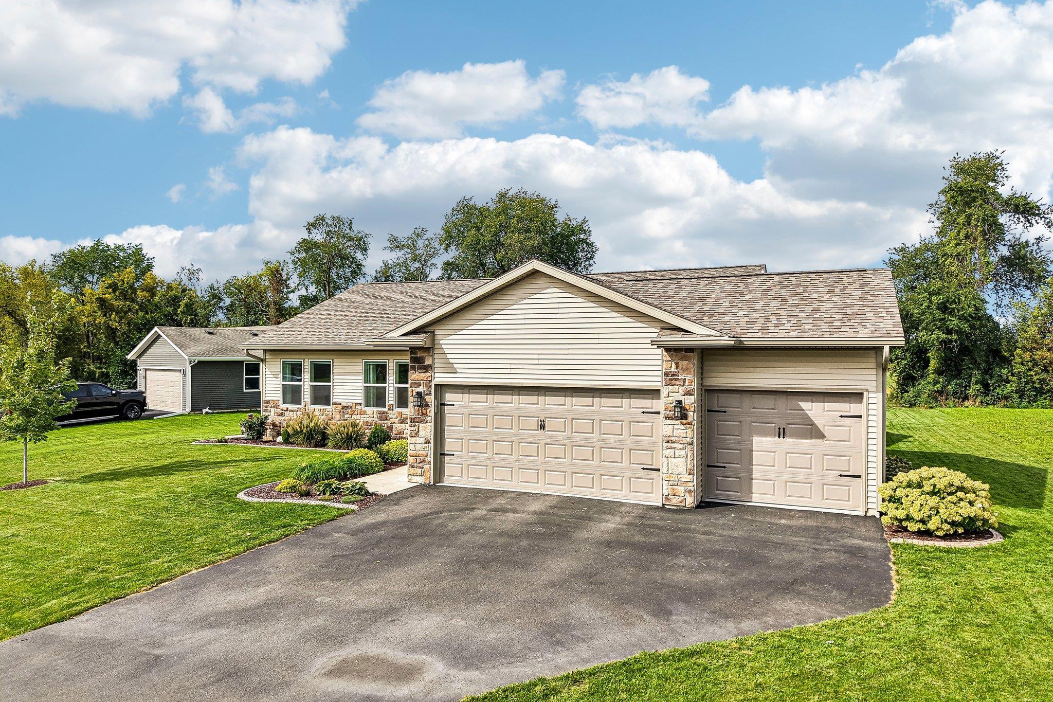 11311 N Ricky Road