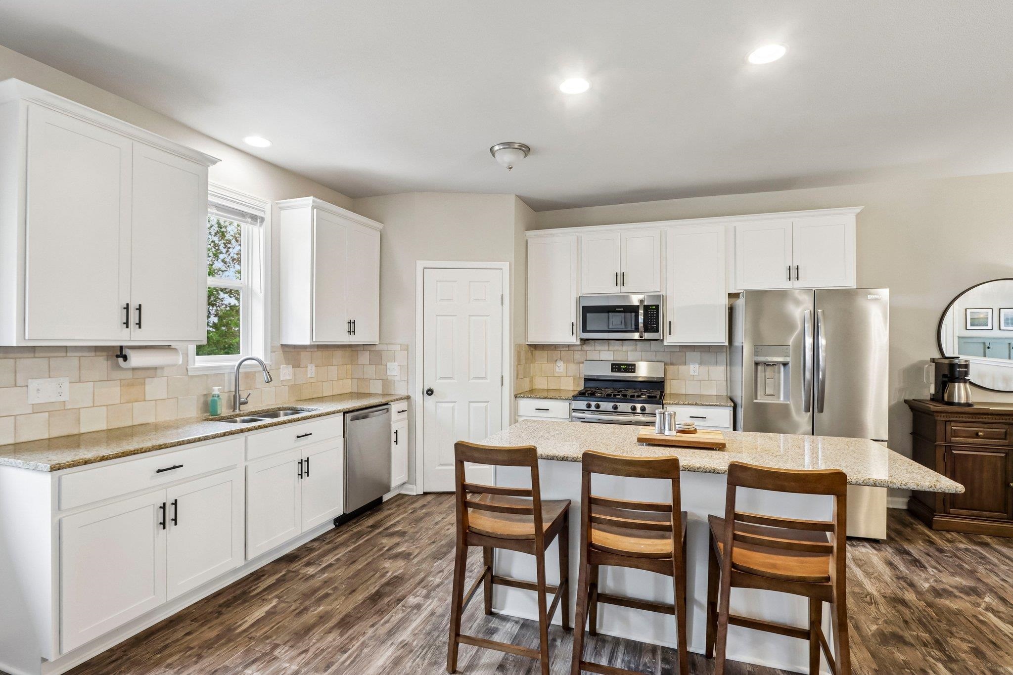 11311 N Ricky Road