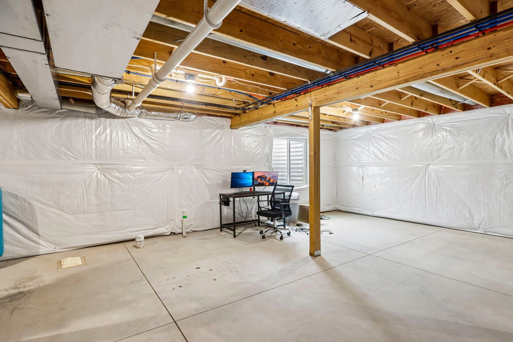 11311 N Ricky Road