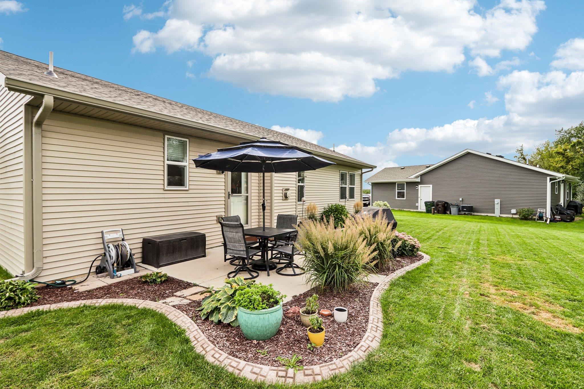 11311 N Ricky Road
