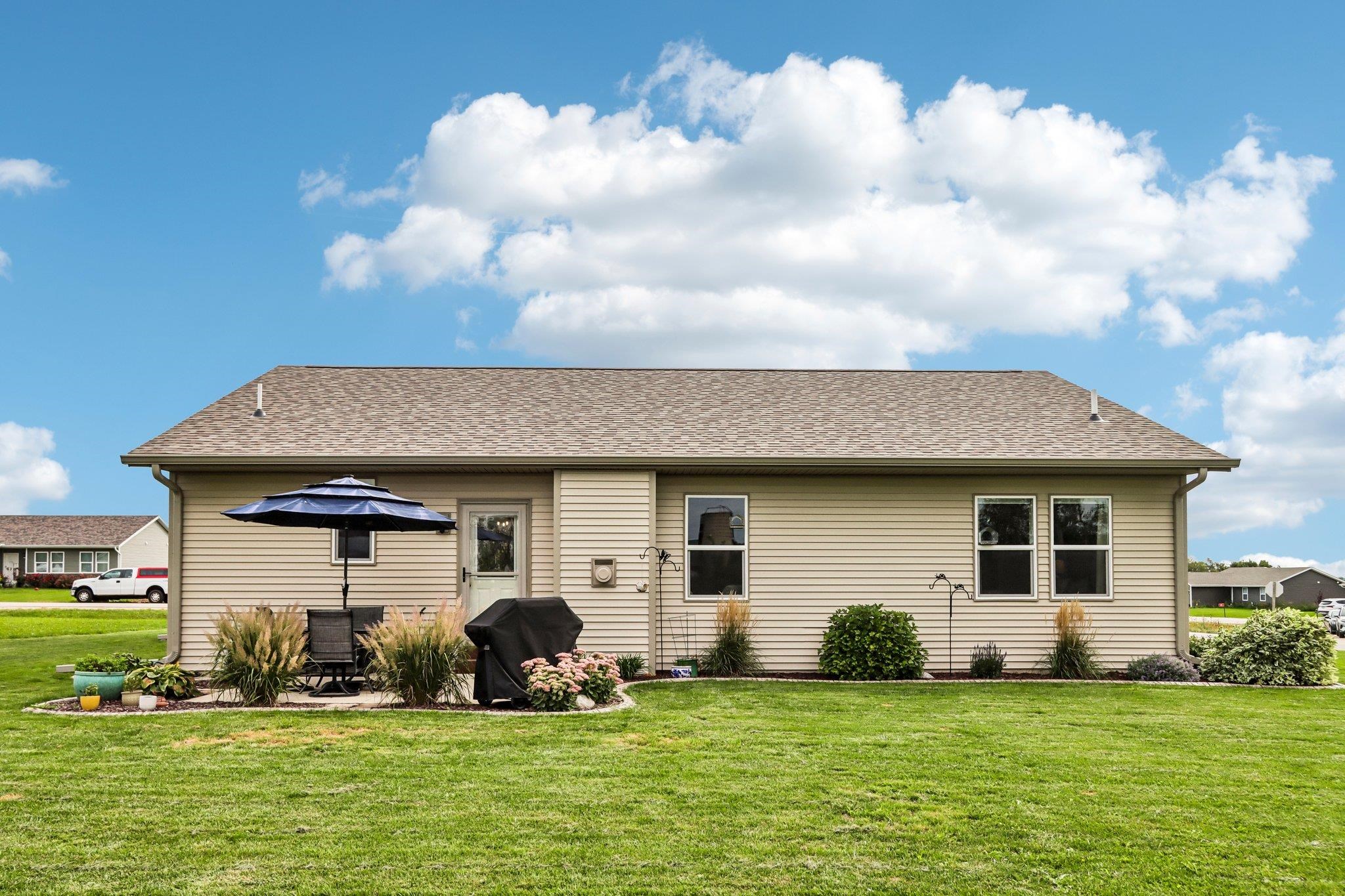 11311 N Ricky Road
