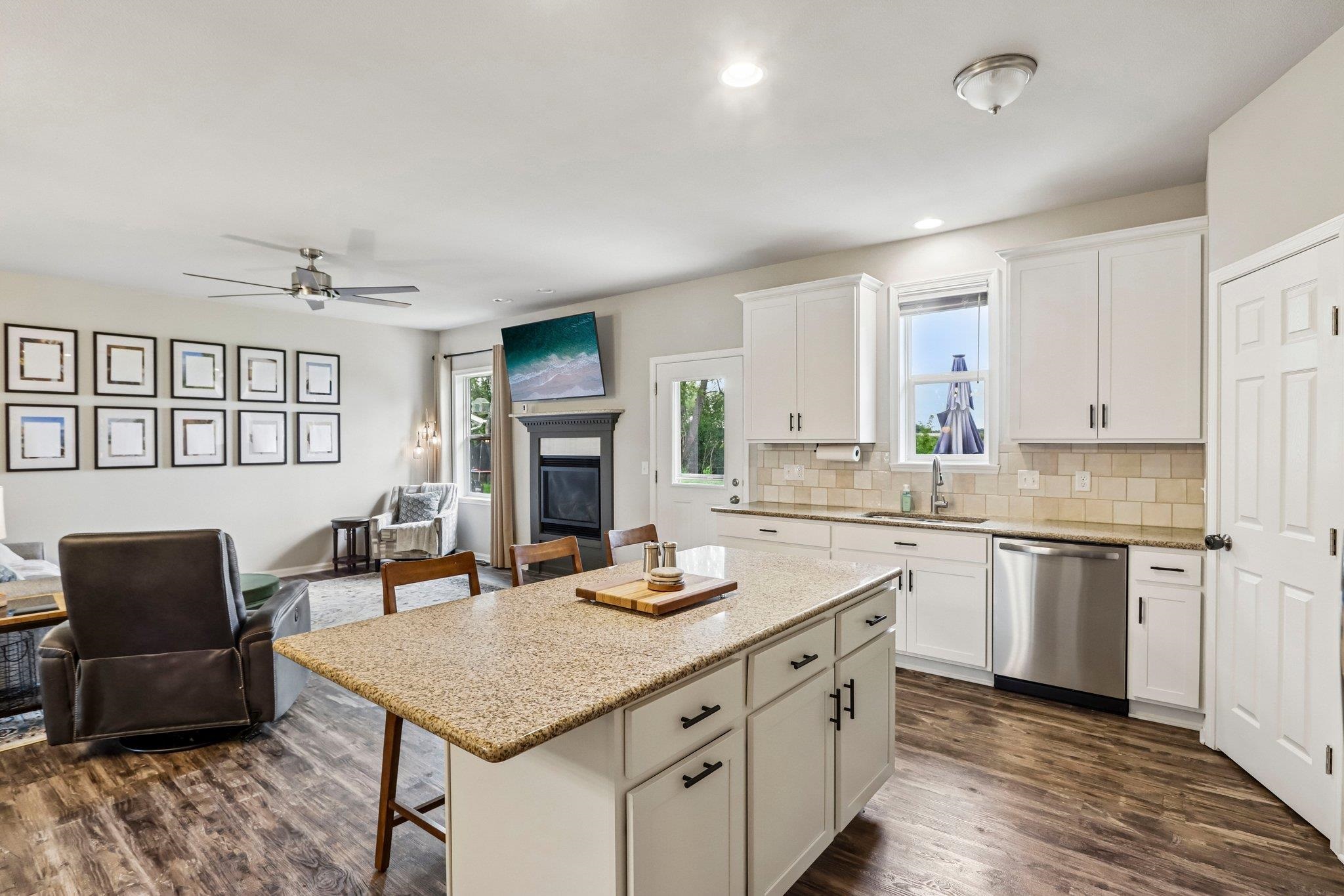 11311 N Ricky Road