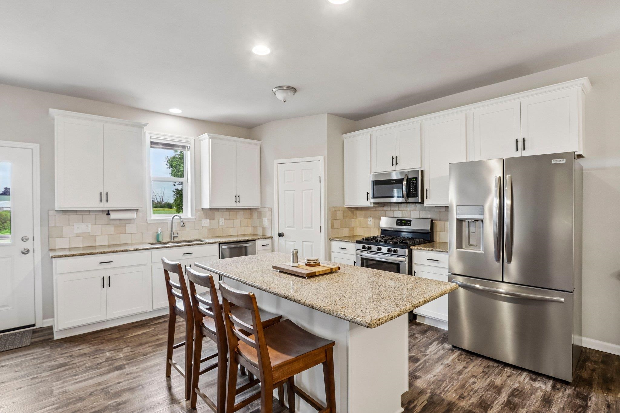 11311 N Ricky Road
