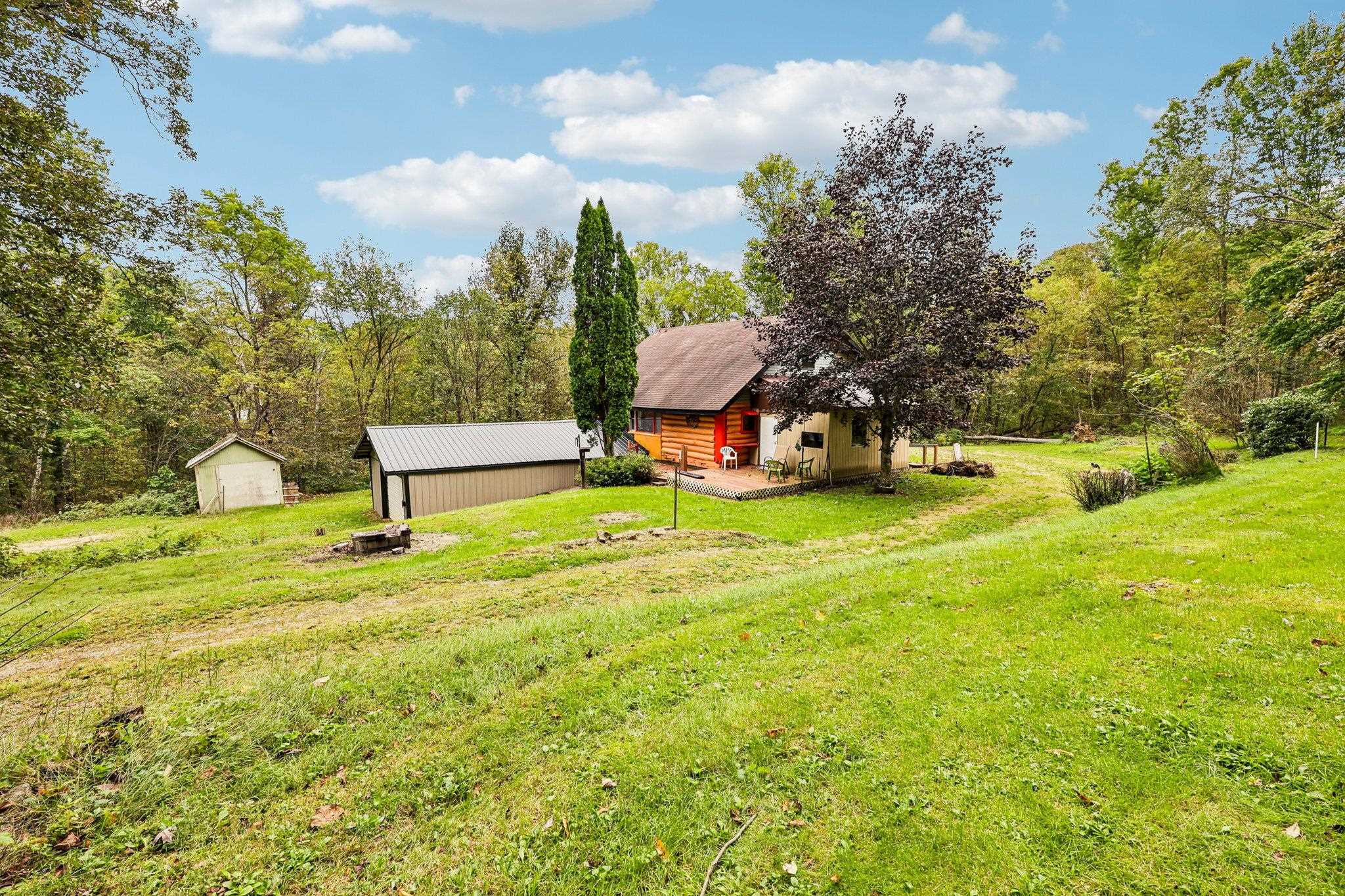 32195 County Hwy N