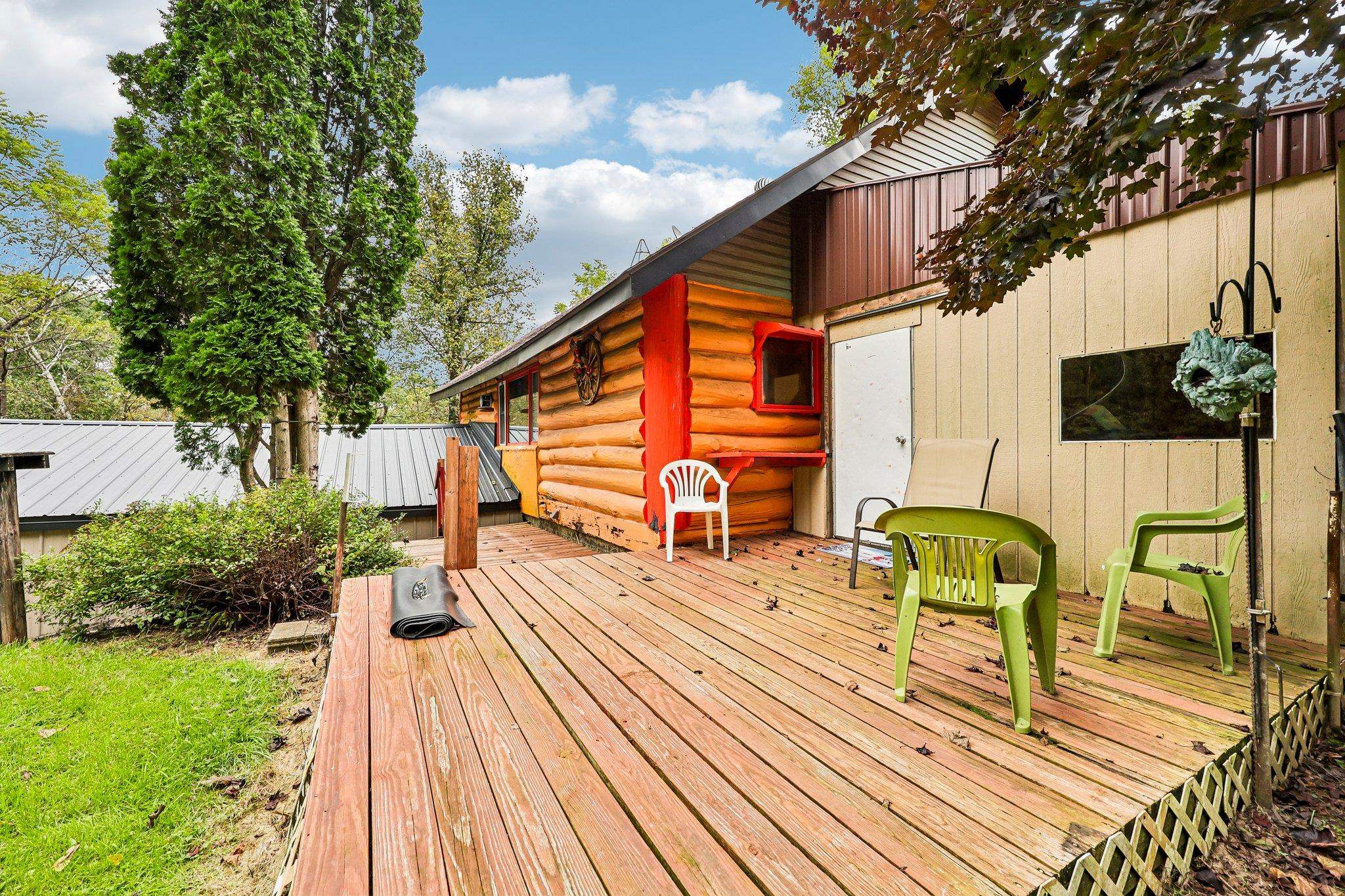 32195 County Hwy N