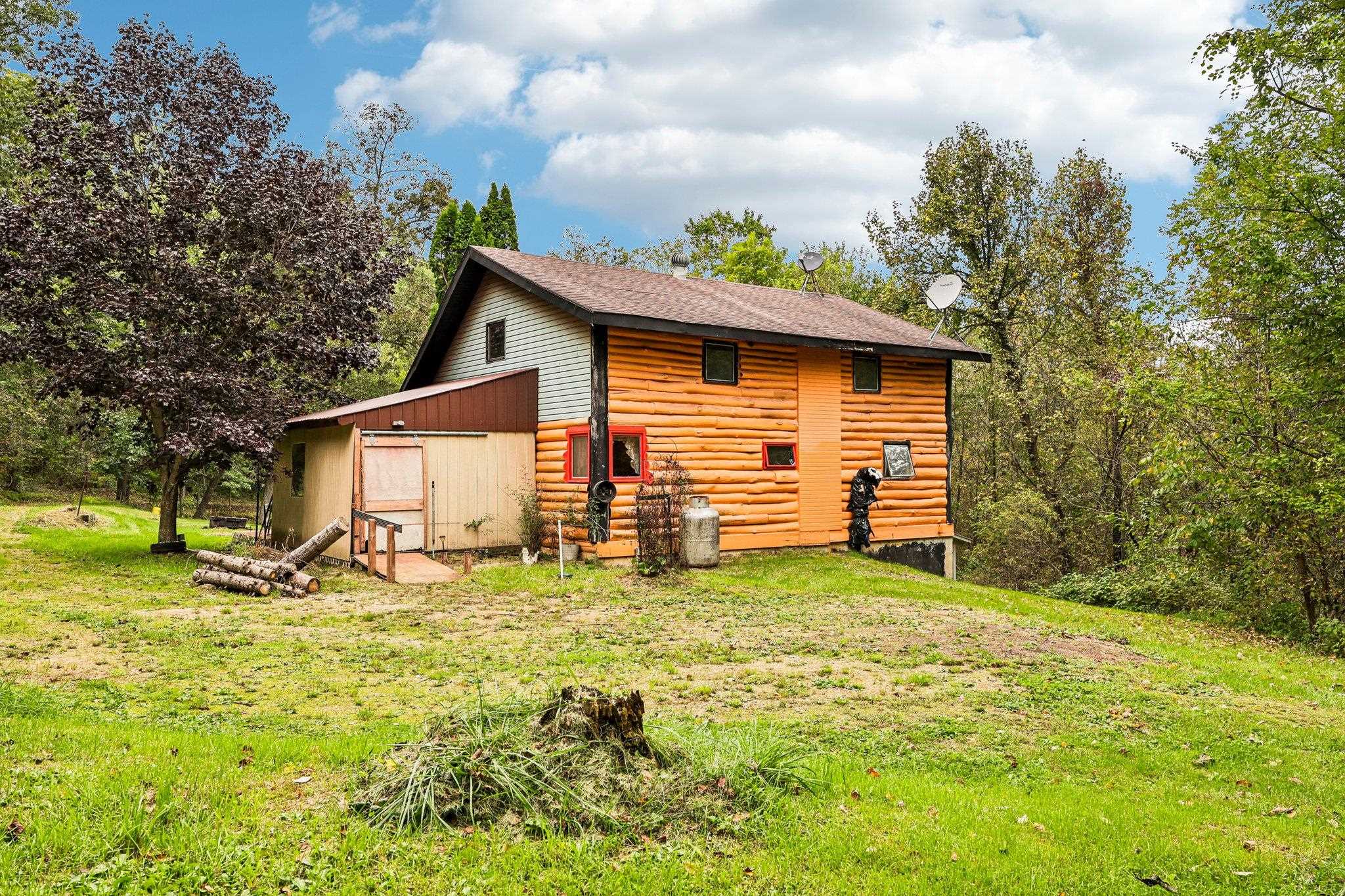 32195 County Hwy N