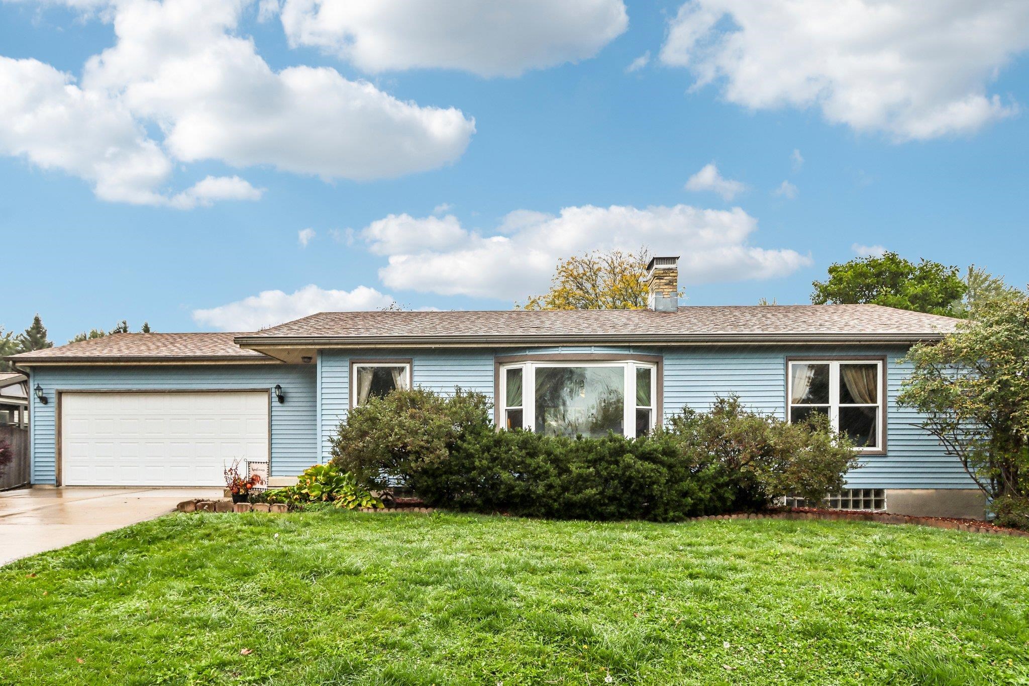 1400 Furseth Road