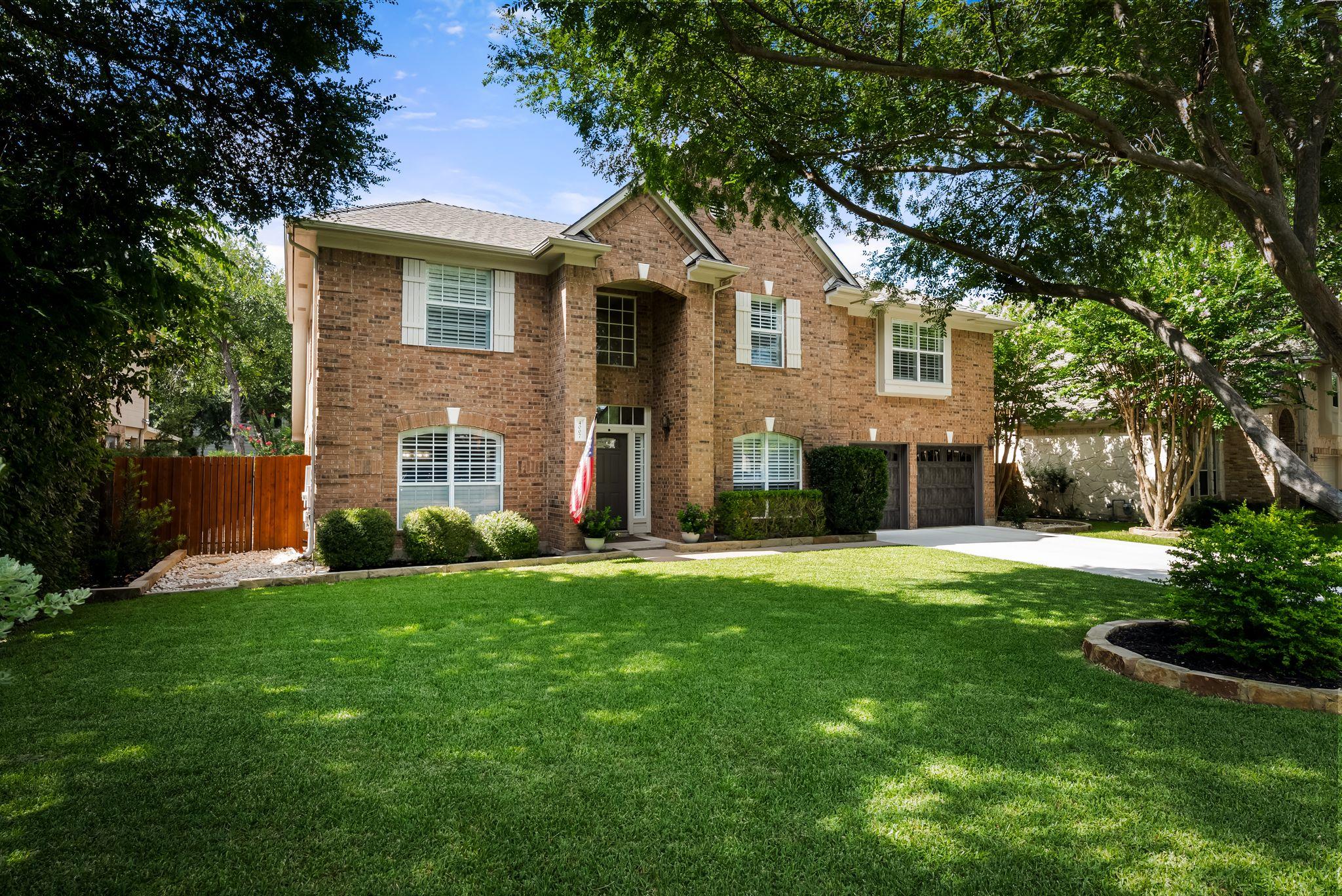 4007 Vista Isle DR