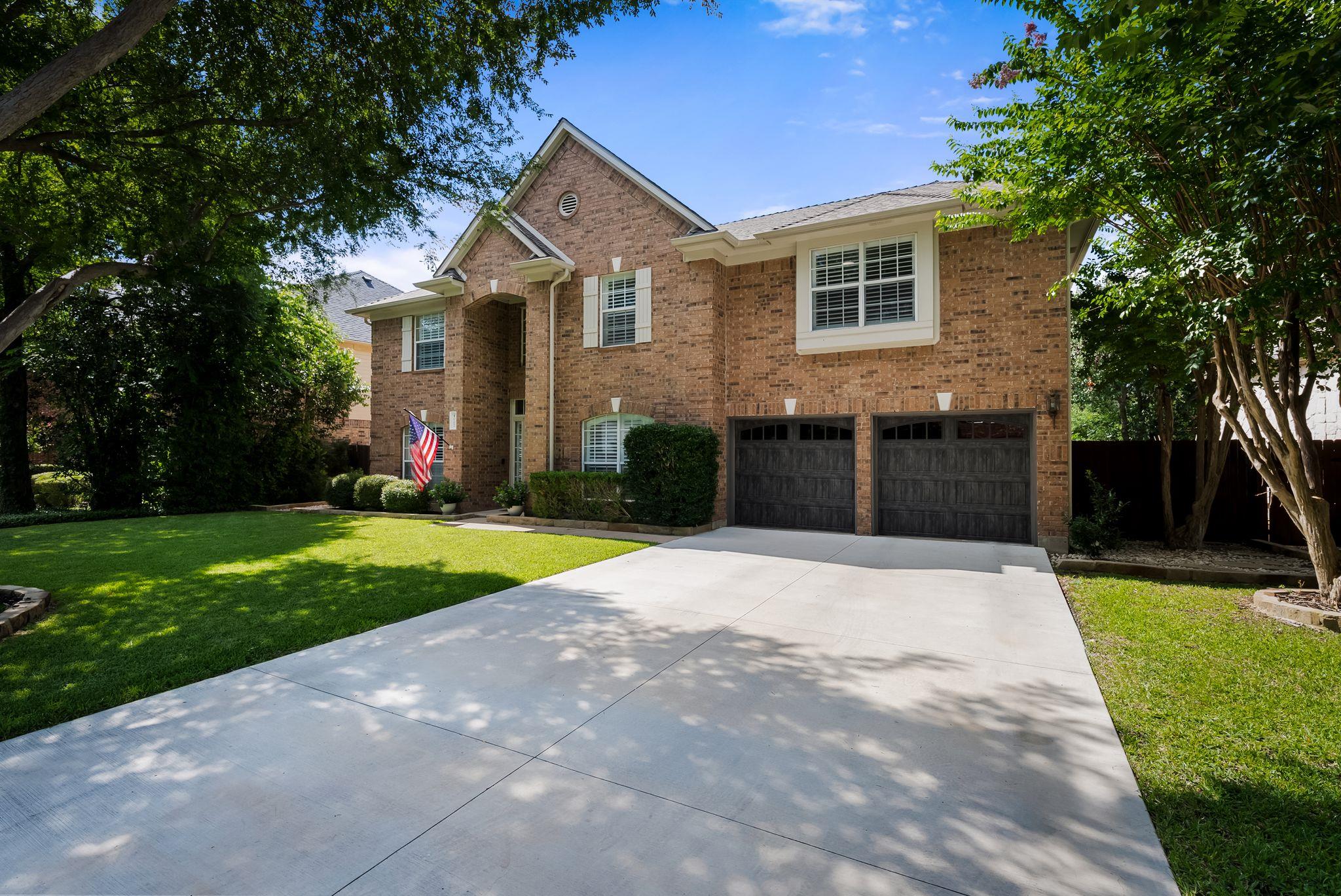 4007 Vista Isle DR