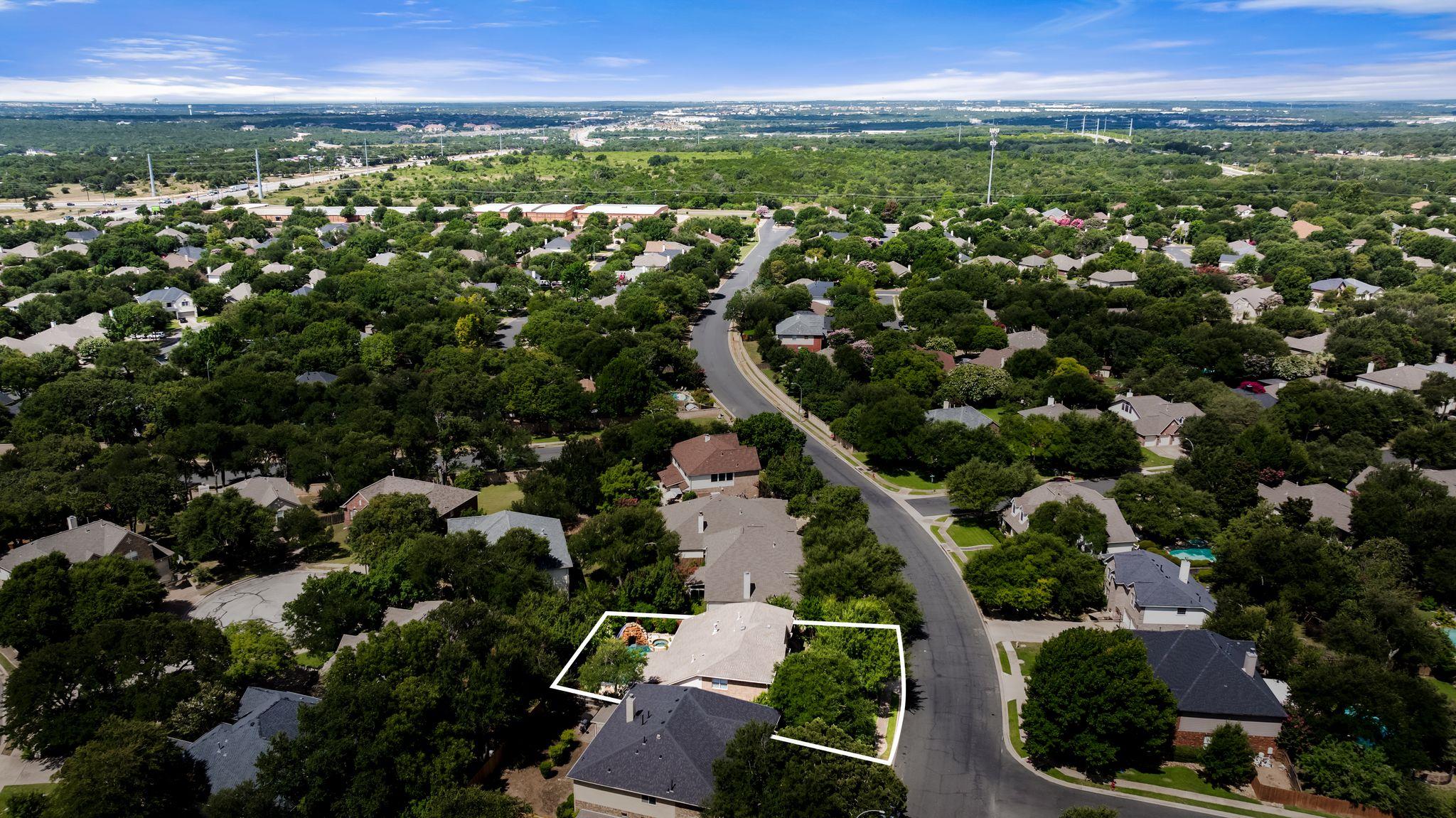 4007 Vista Isle DR
