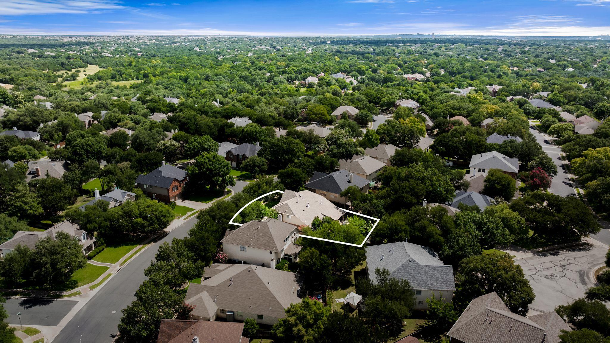 4007 Vista Isle DR