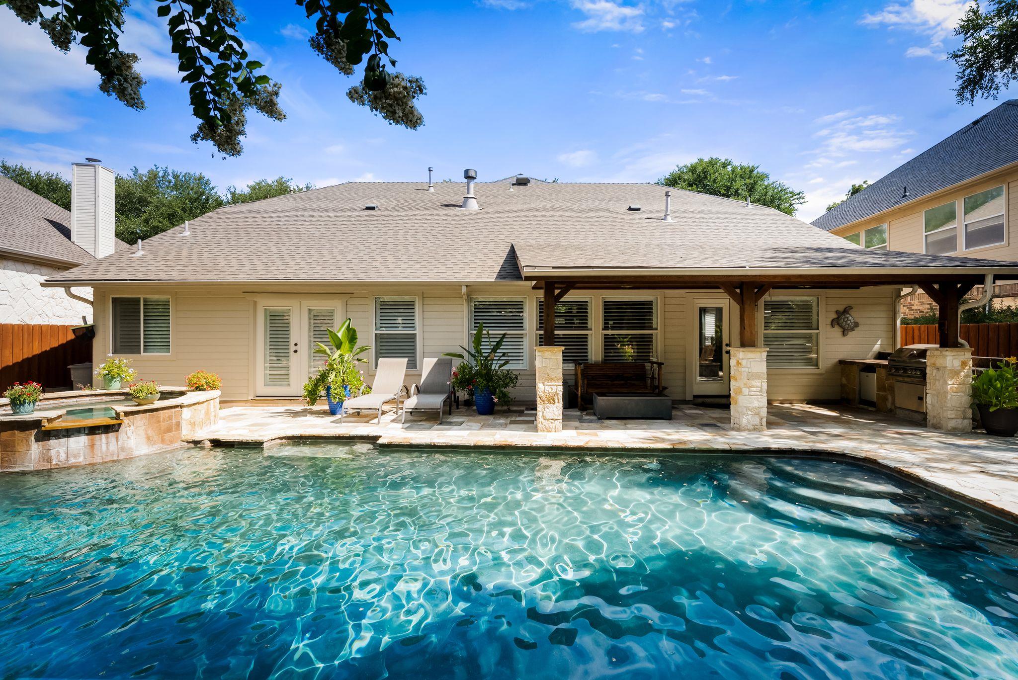 4007 Vista Isle DR