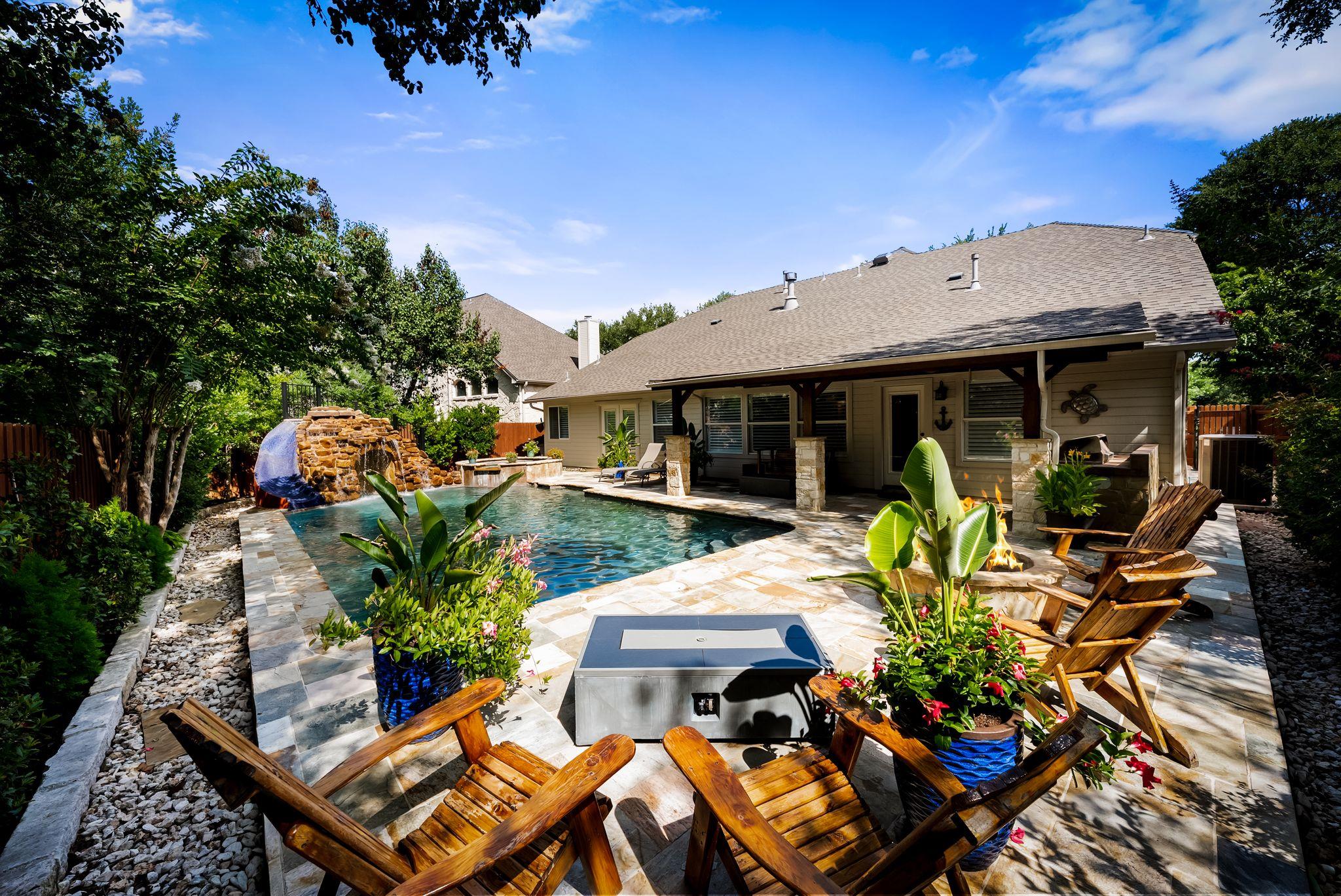4007 Vista Isle DR