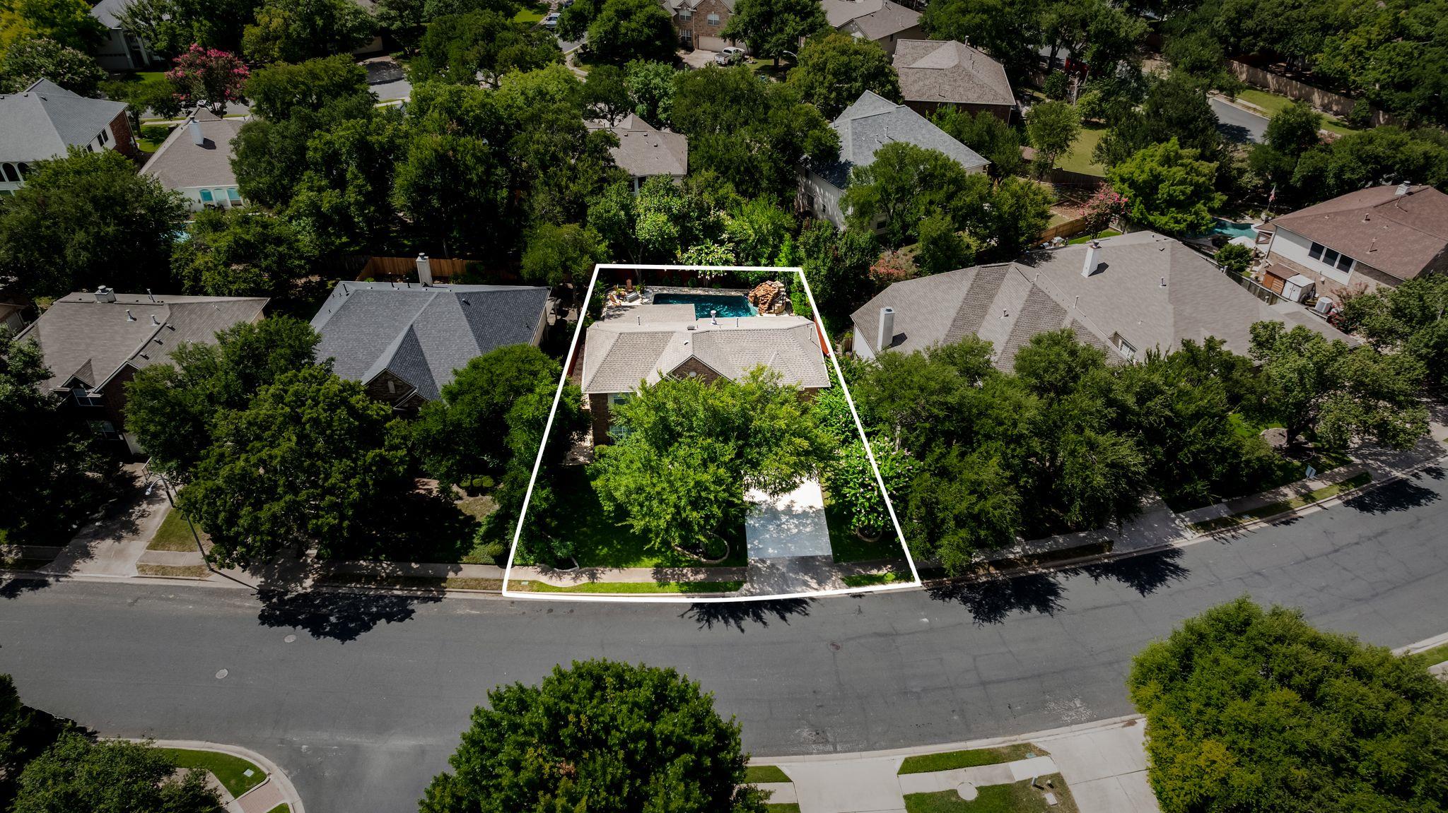 4007 Vista Isle DR