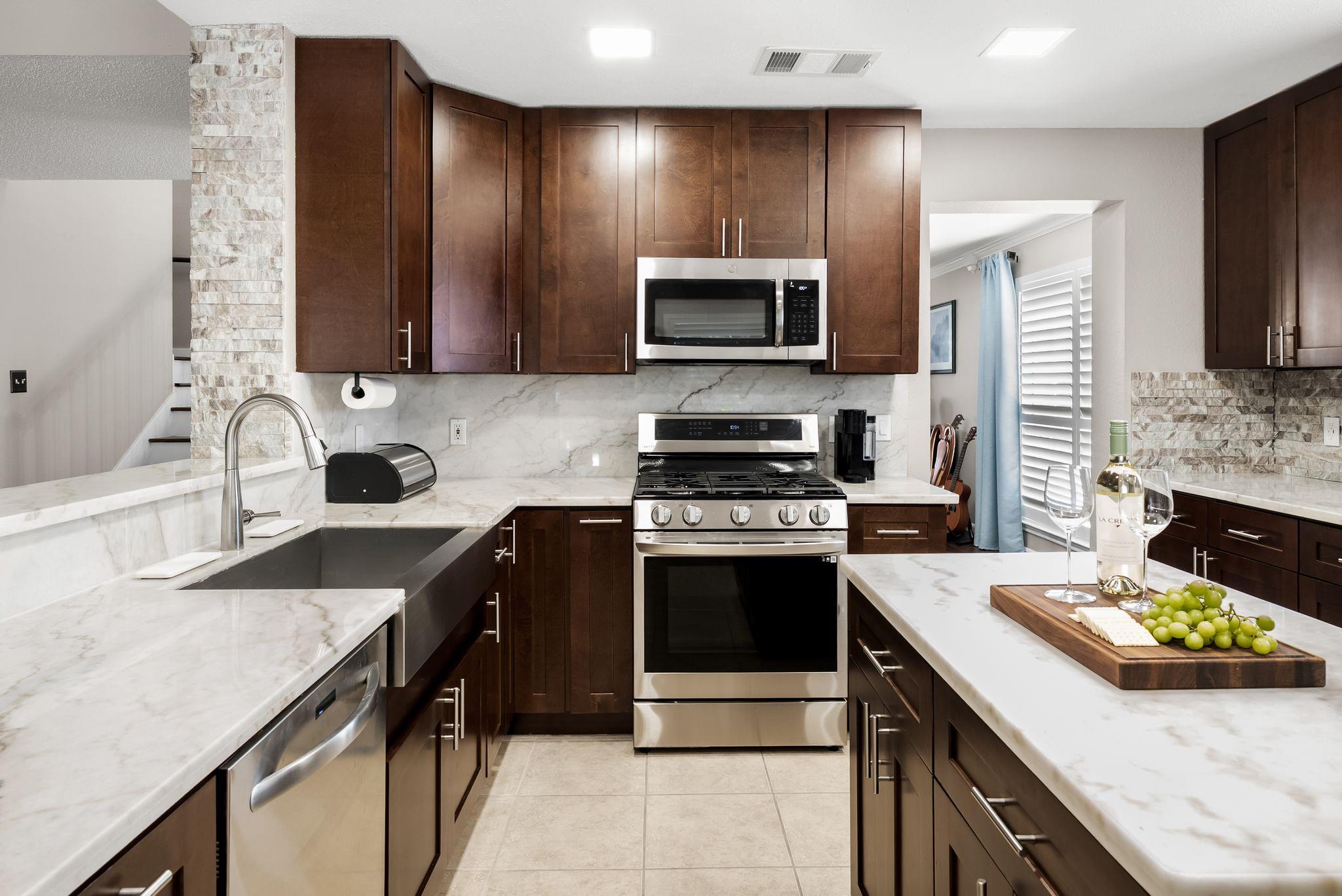 4007 Vista Isle DR