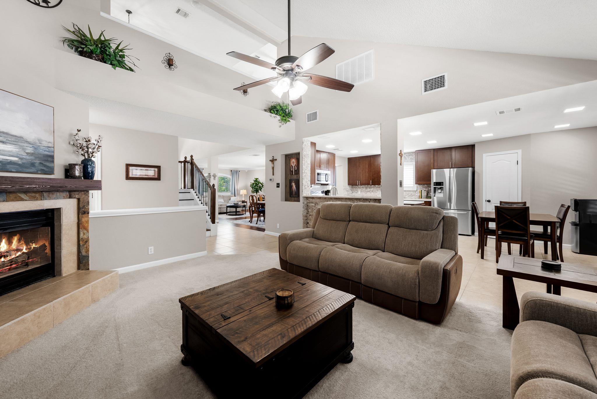 4007 Vista Isle DR