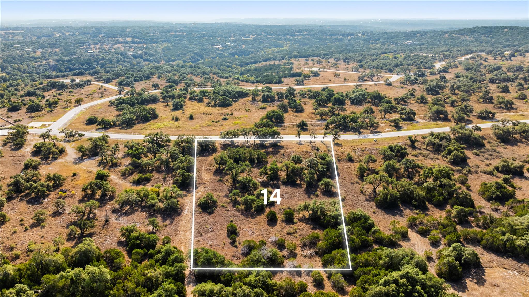 LOT 14 Tuscany DR