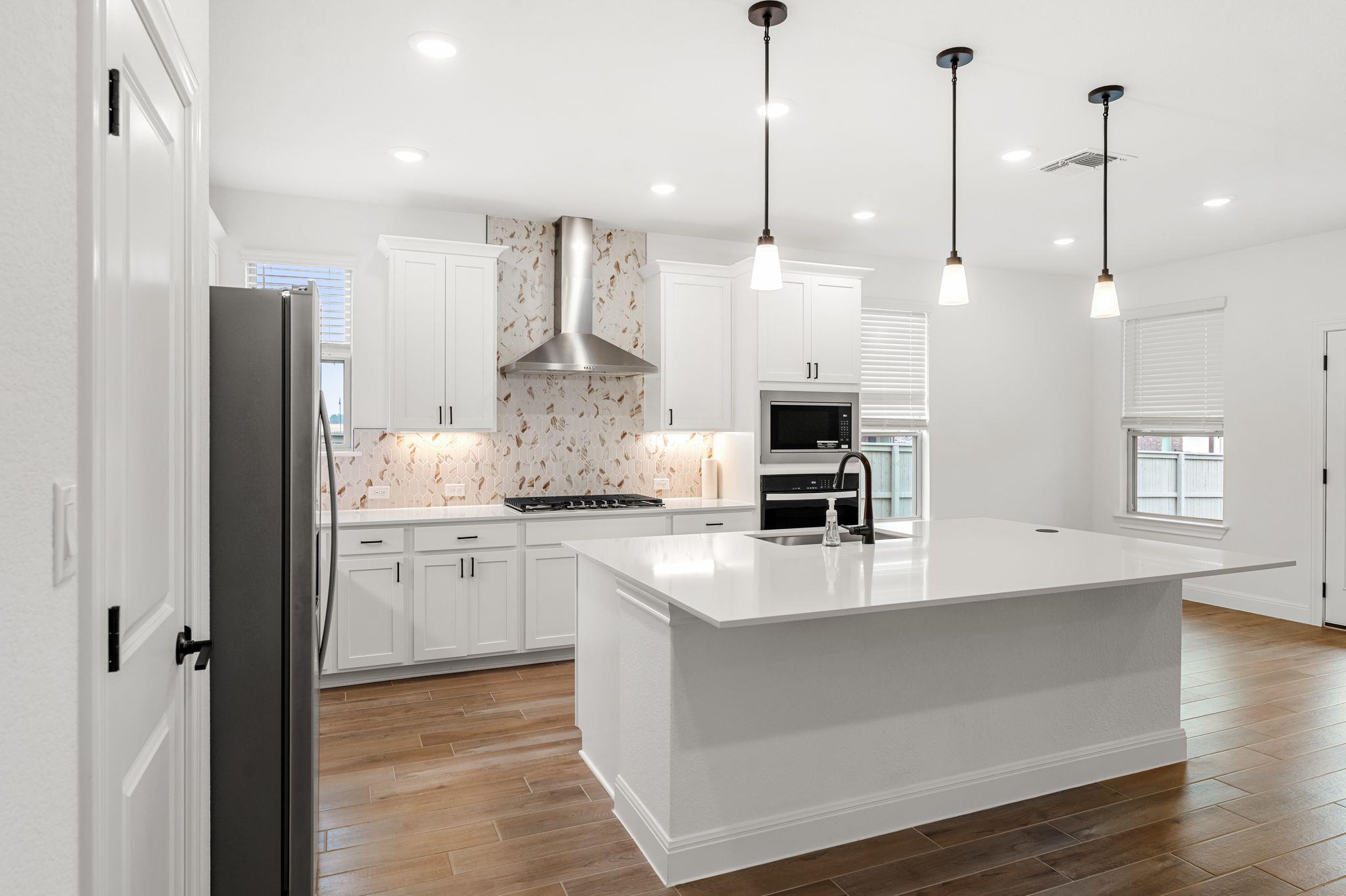 201 Bristlecone BND