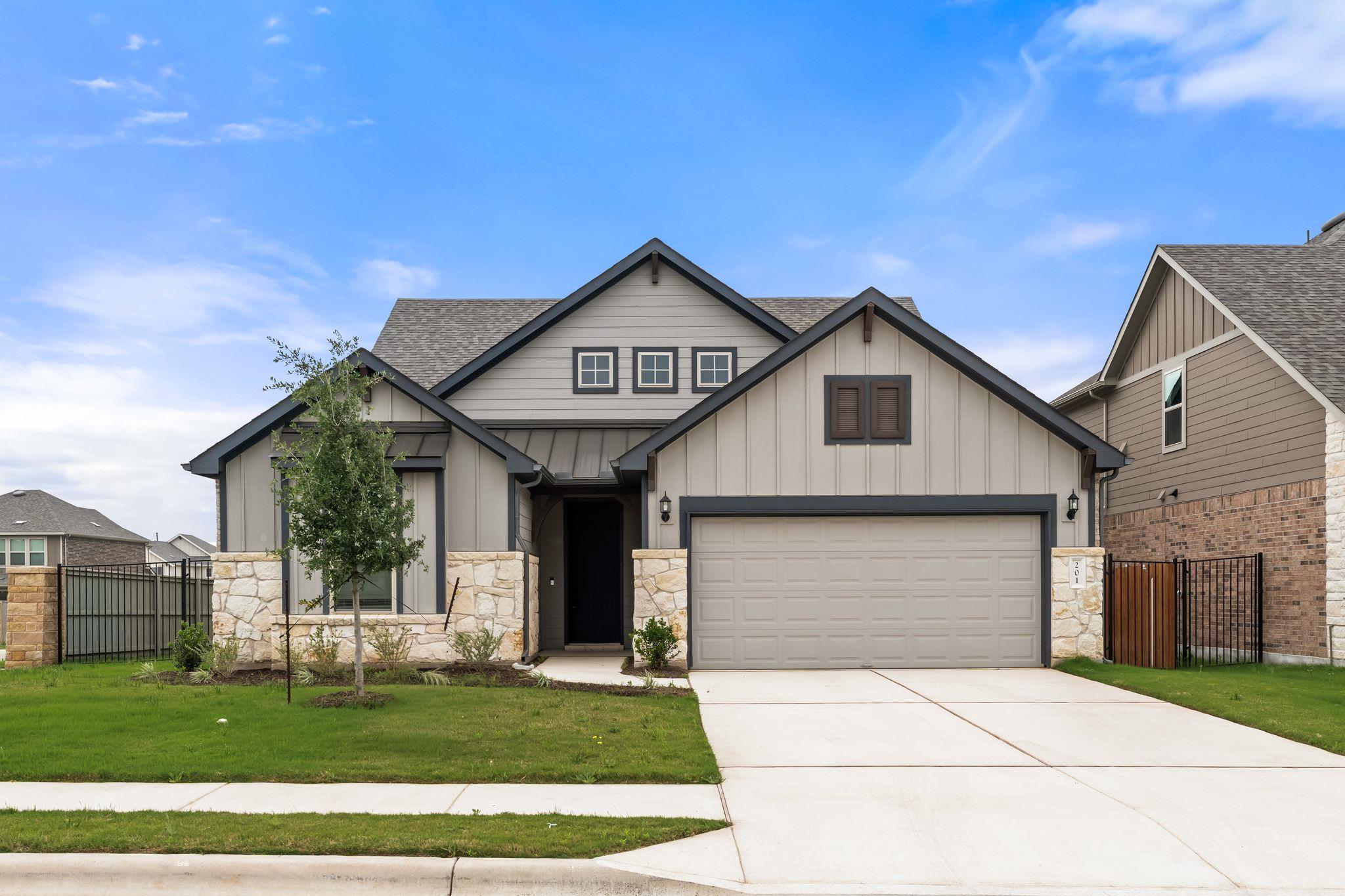 201 Bristlecone BND