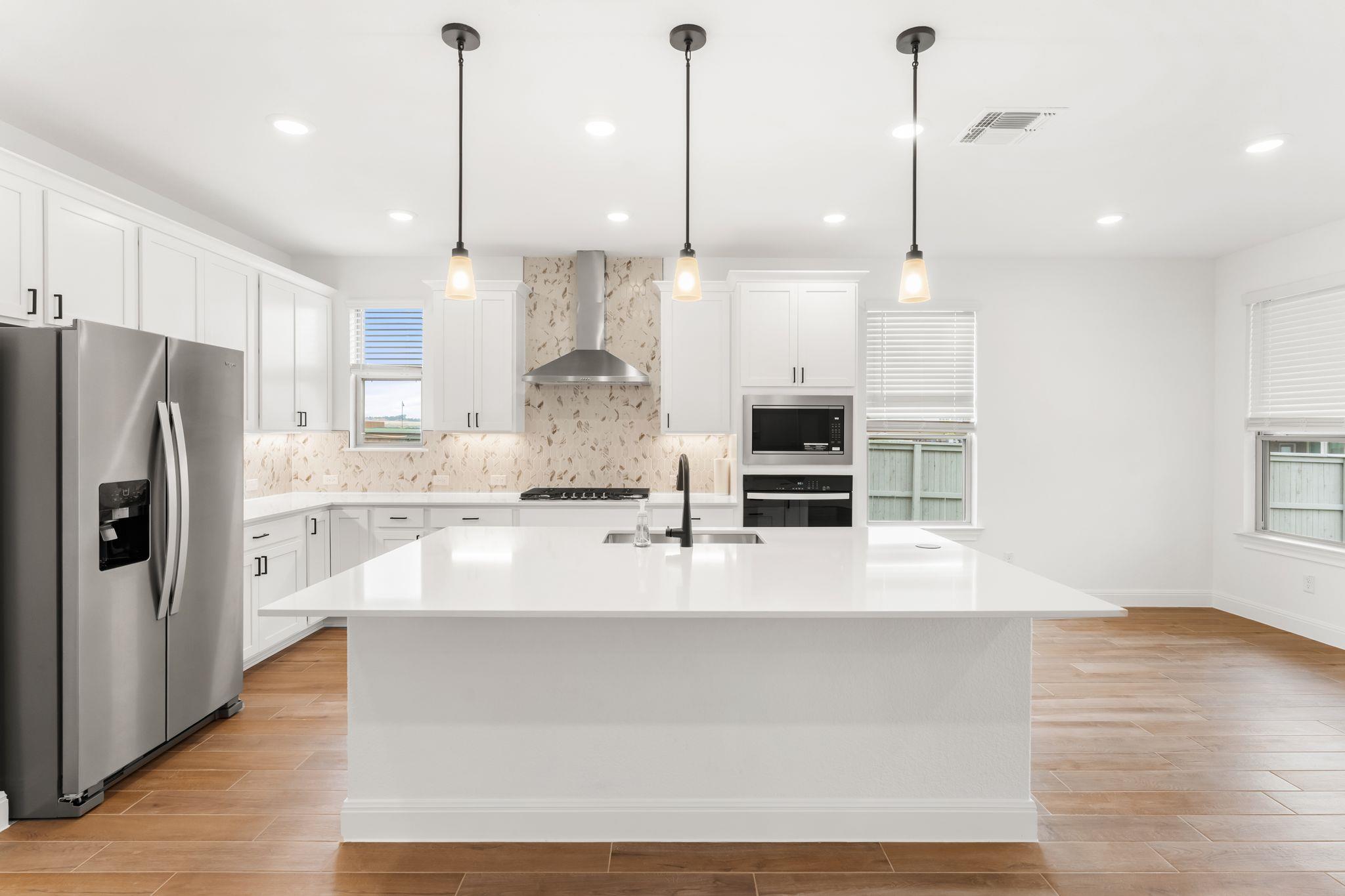201 Bristlecone BND