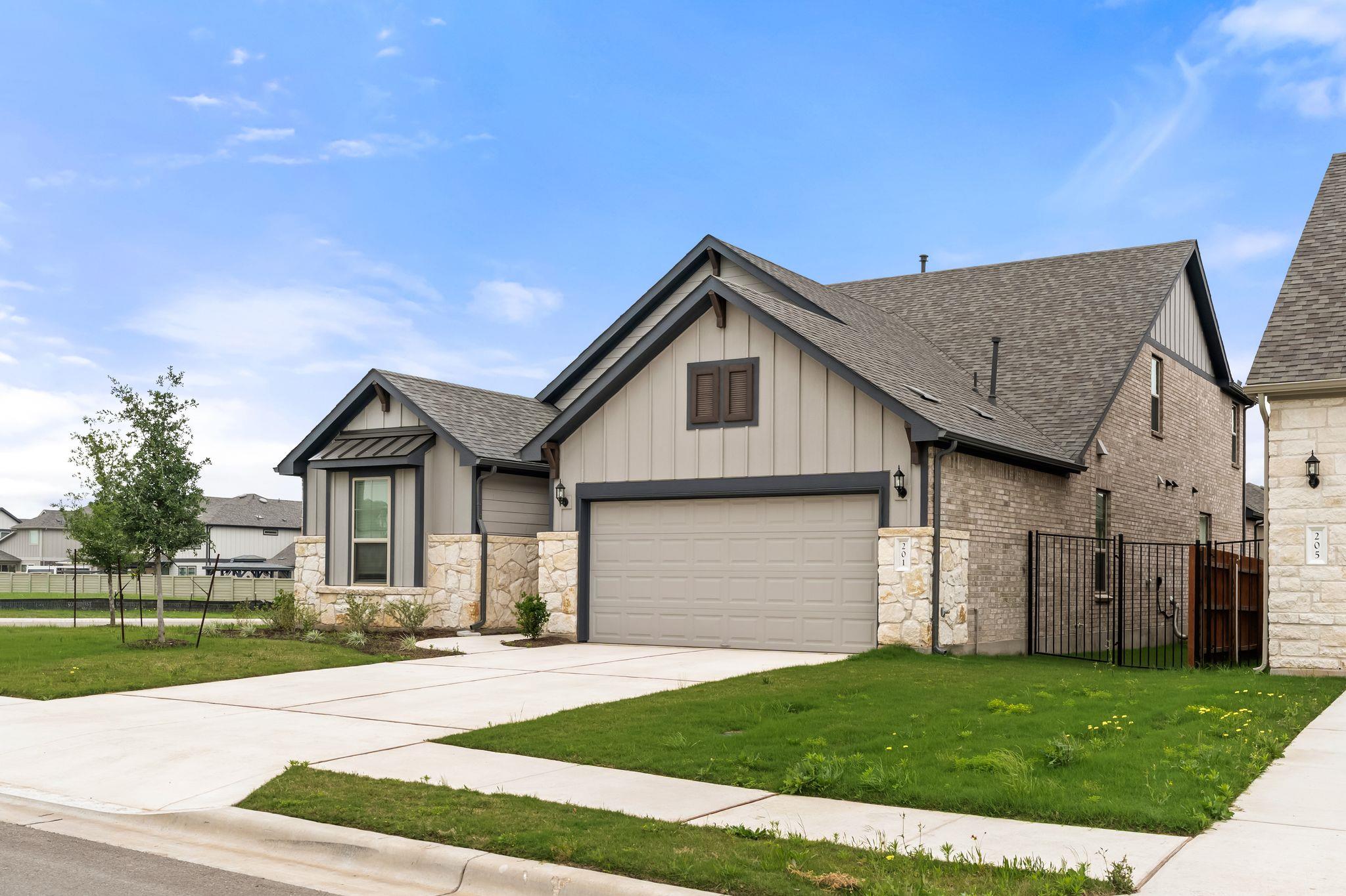 201 Bristlecone BND