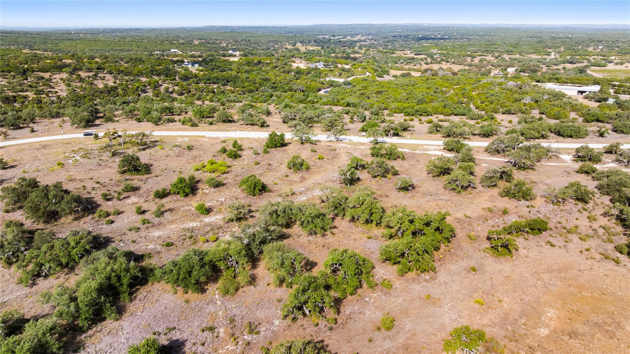LOT 105 Tuscany DR
