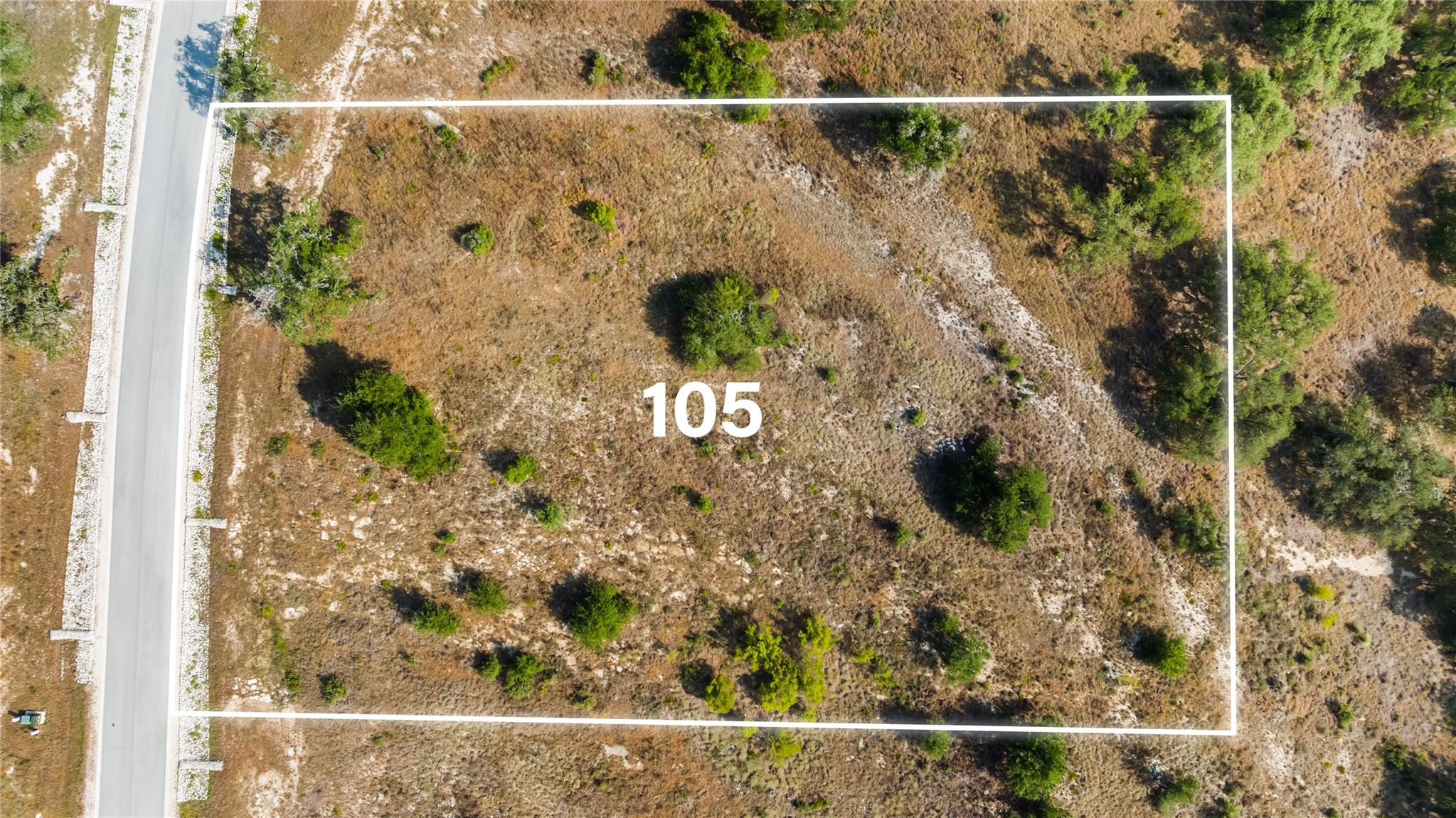LOT 105 Tuscany DR