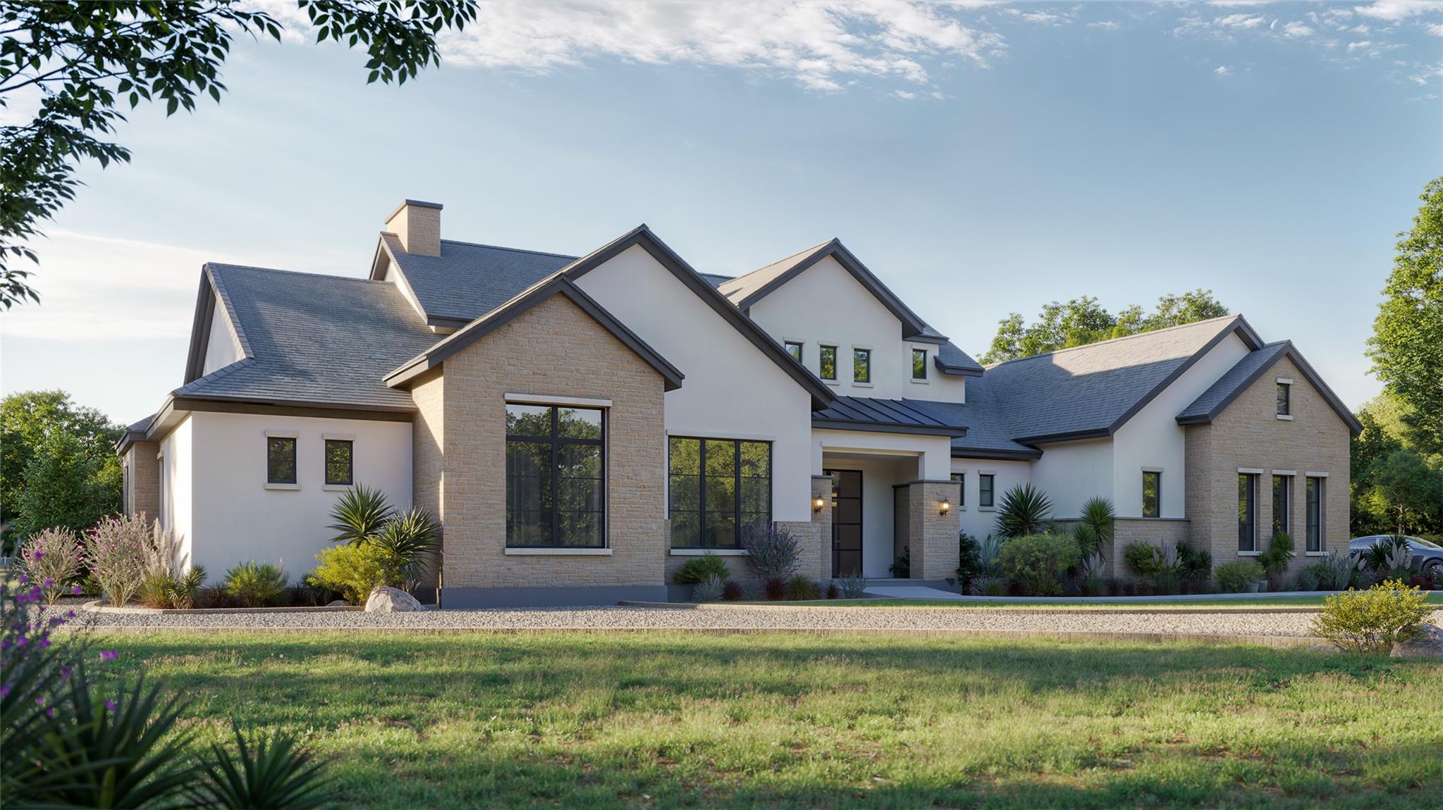1201 Great Hills DR