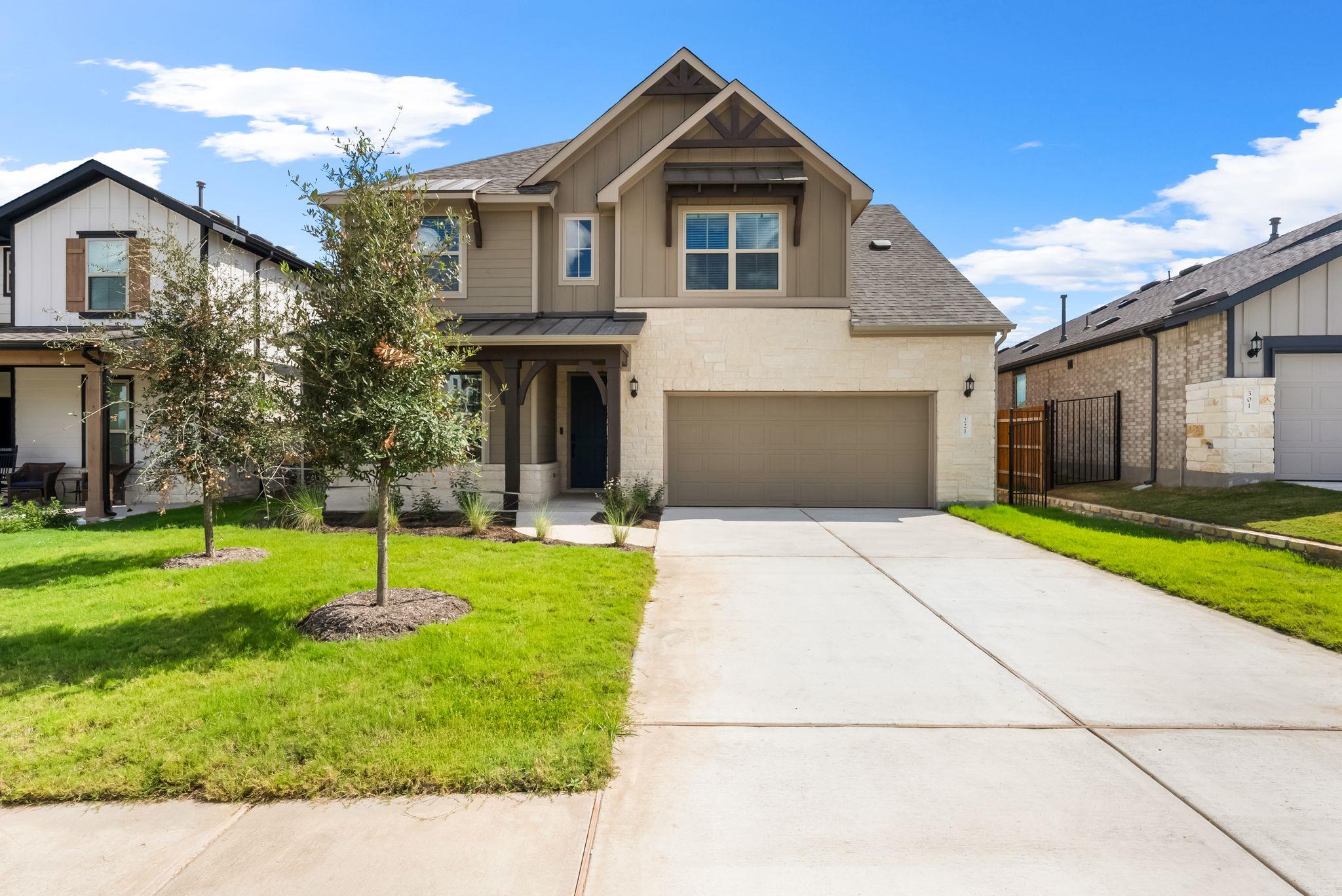 221 Celeste WAY