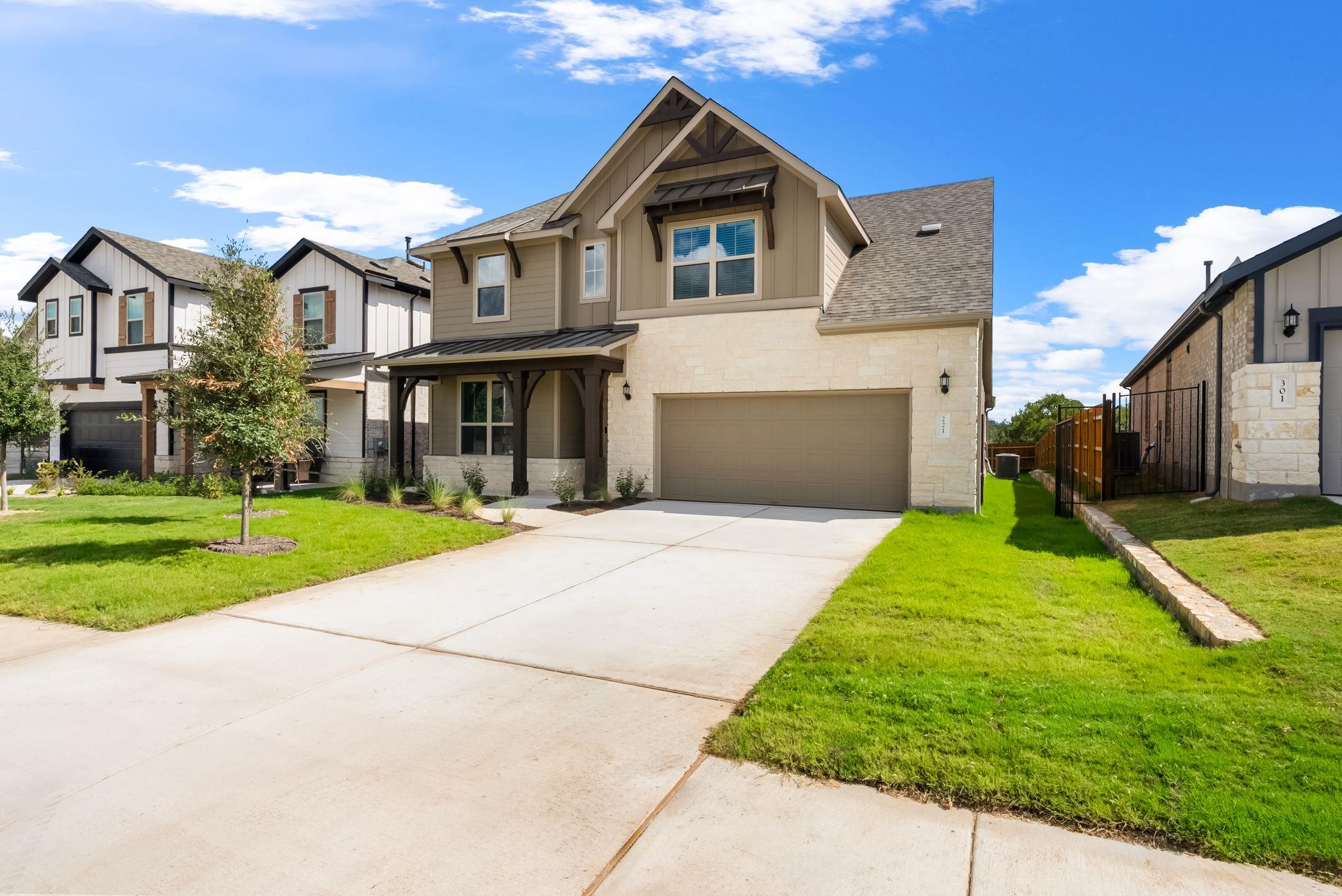 221 Celeste WAY