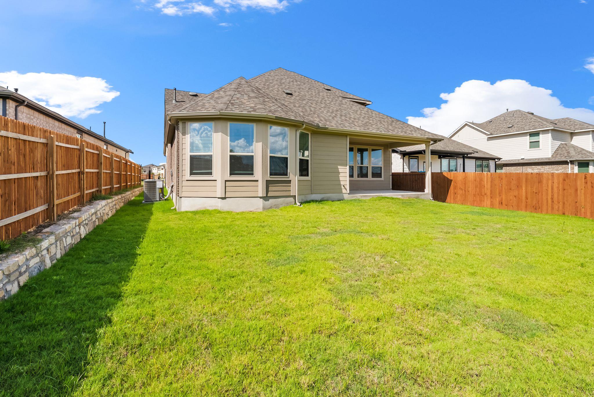 221 Celeste WAY
