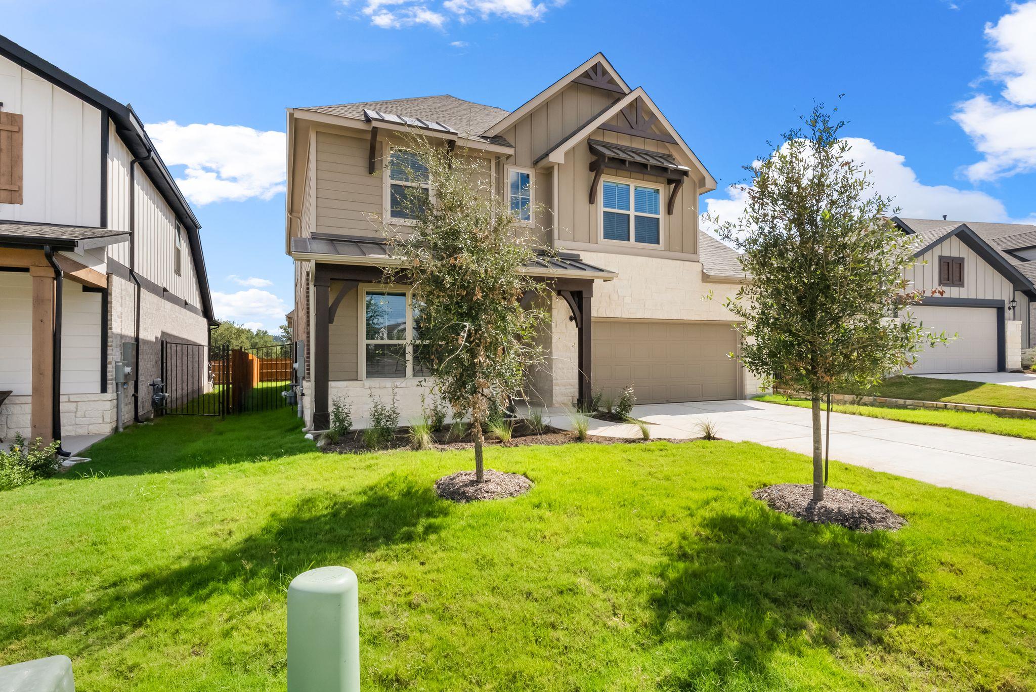 221 Celeste WAY