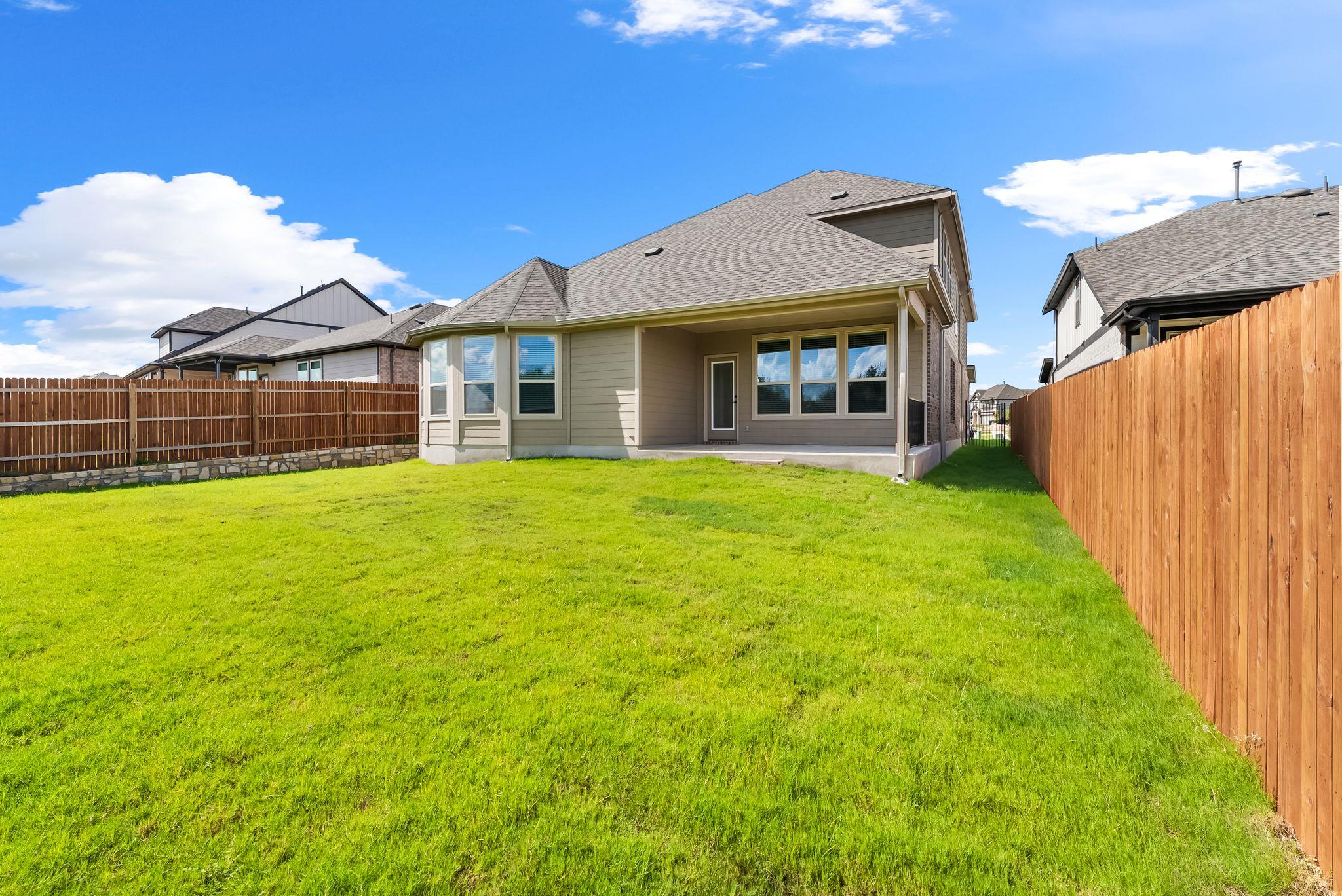 221 Celeste WAY