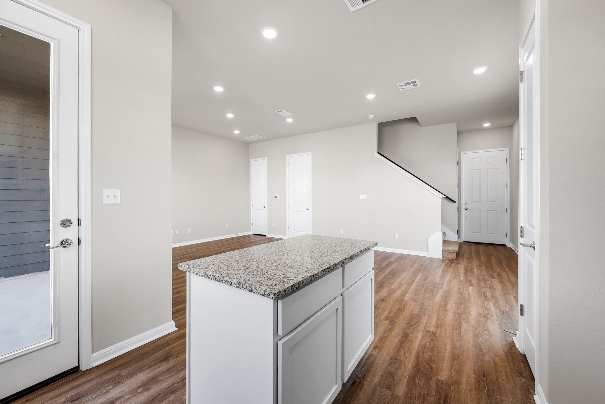 1015 Vista View DR # 101