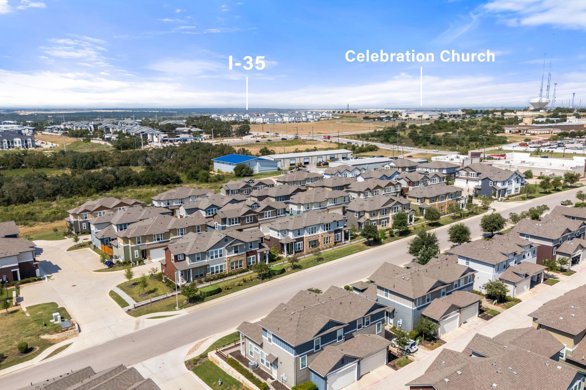 1015 Vista View DR # 101