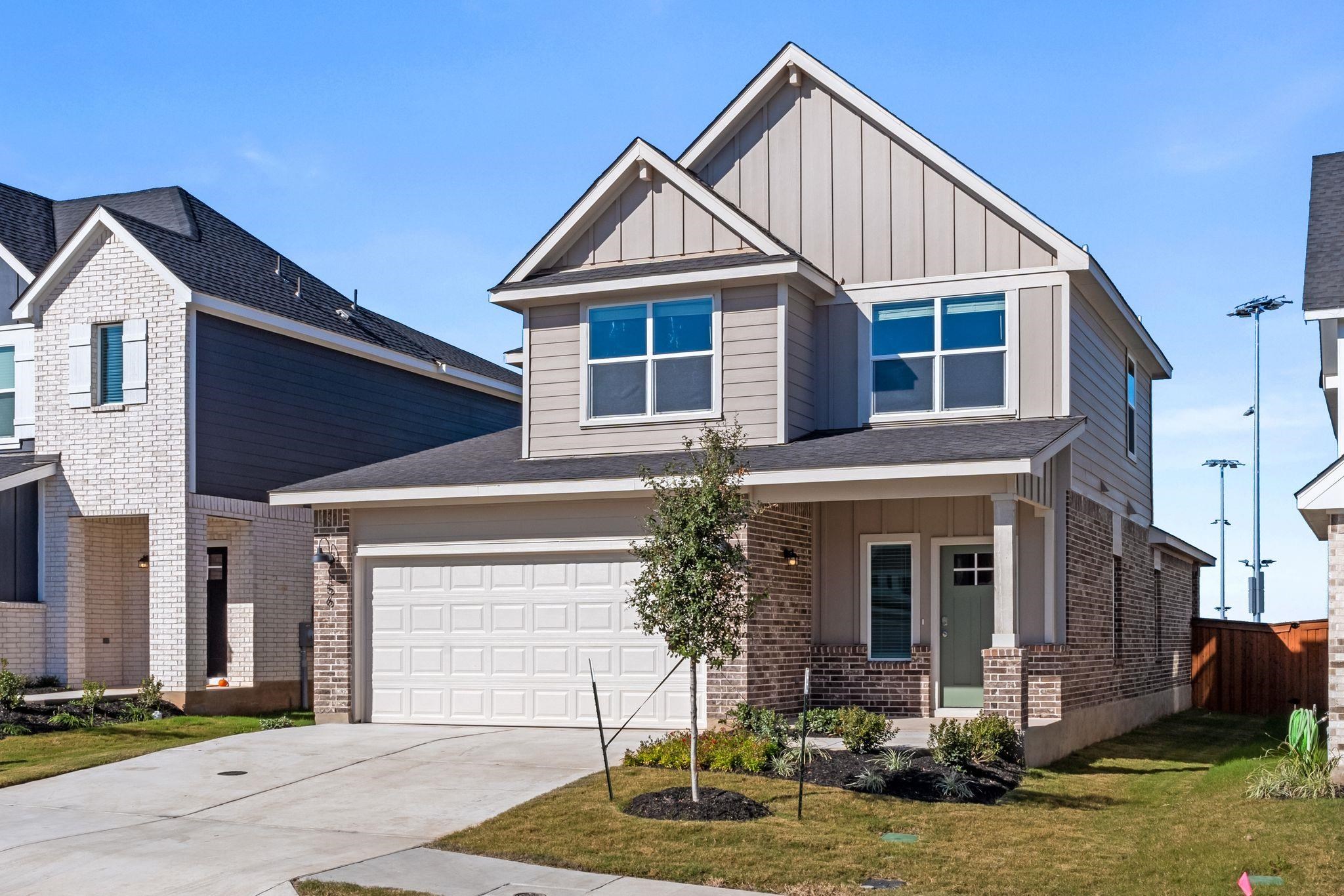 156 Standing Rock Lane