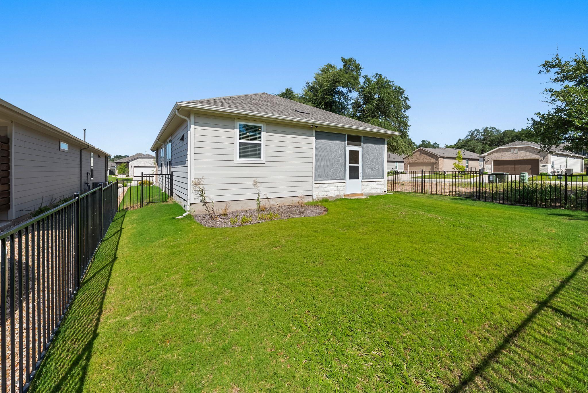 120 Cross Bar ST