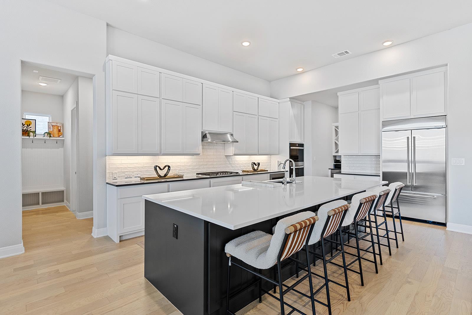 7505 Becasseau DR
