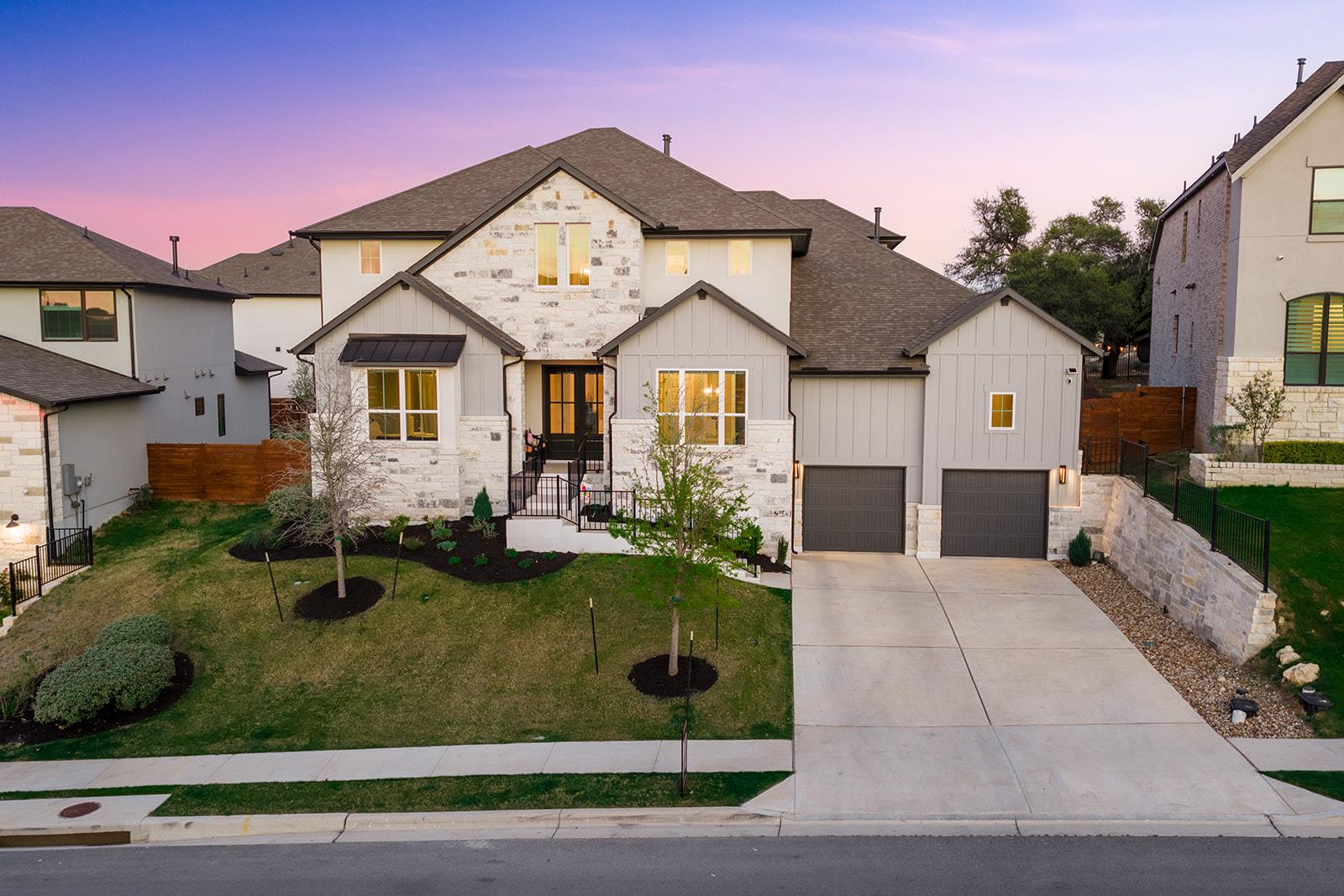 7505 Becasseau DR