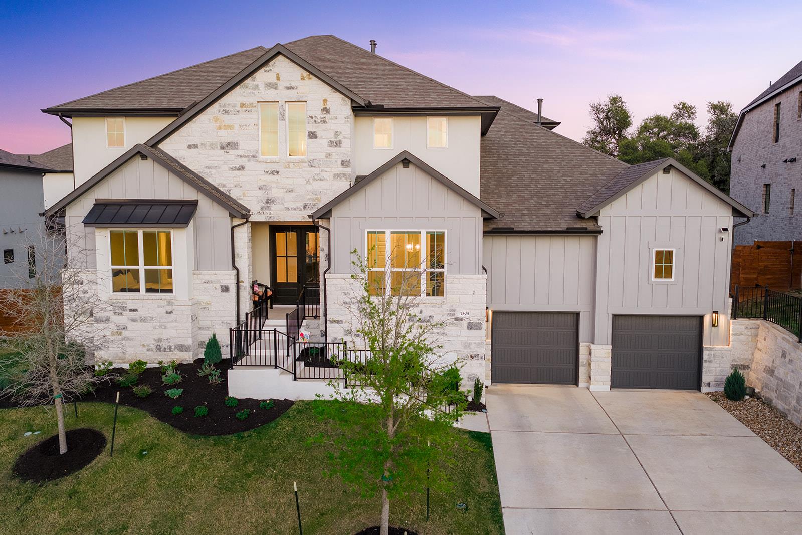 7505 Becasseau DR