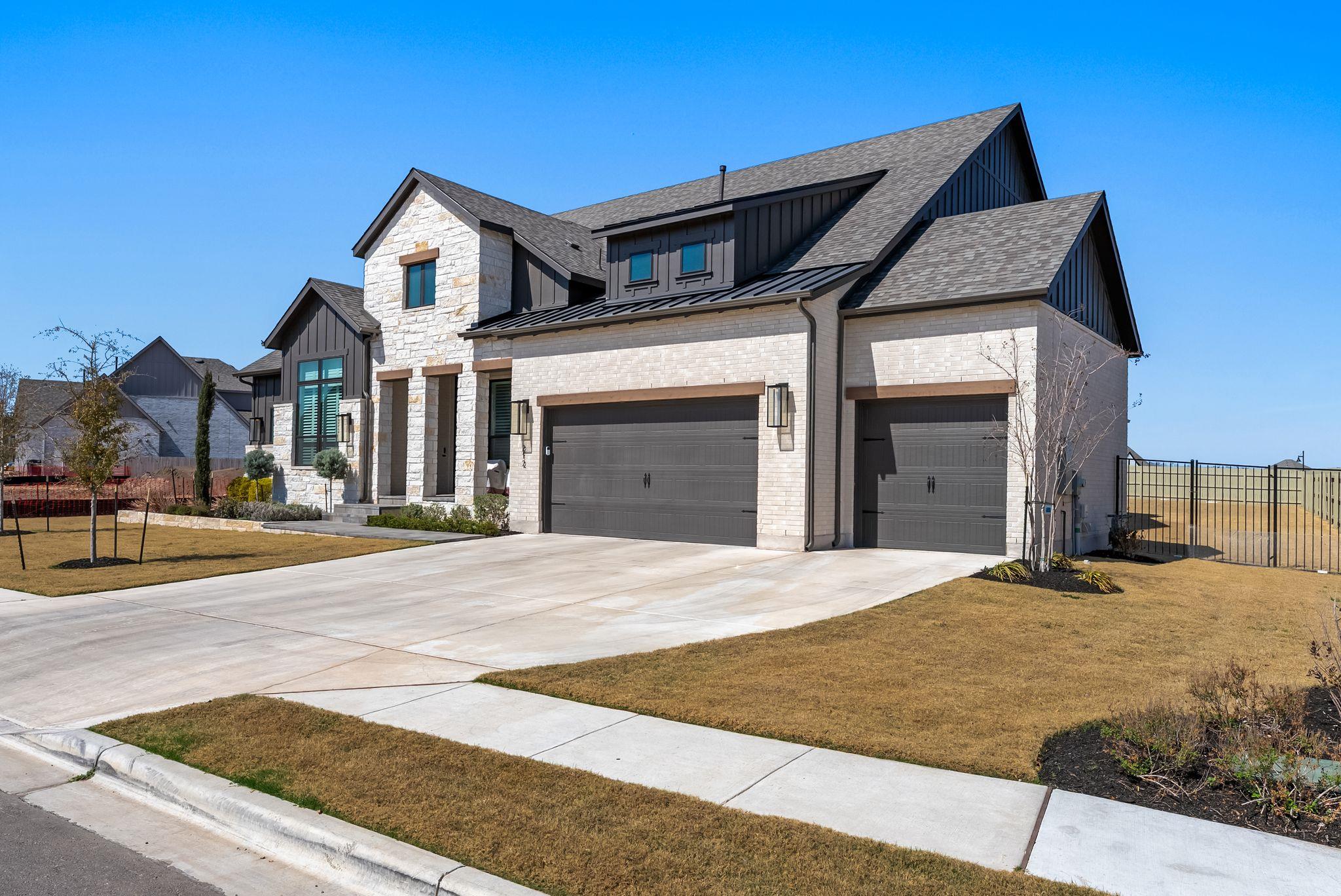 212 Jates Field BND
