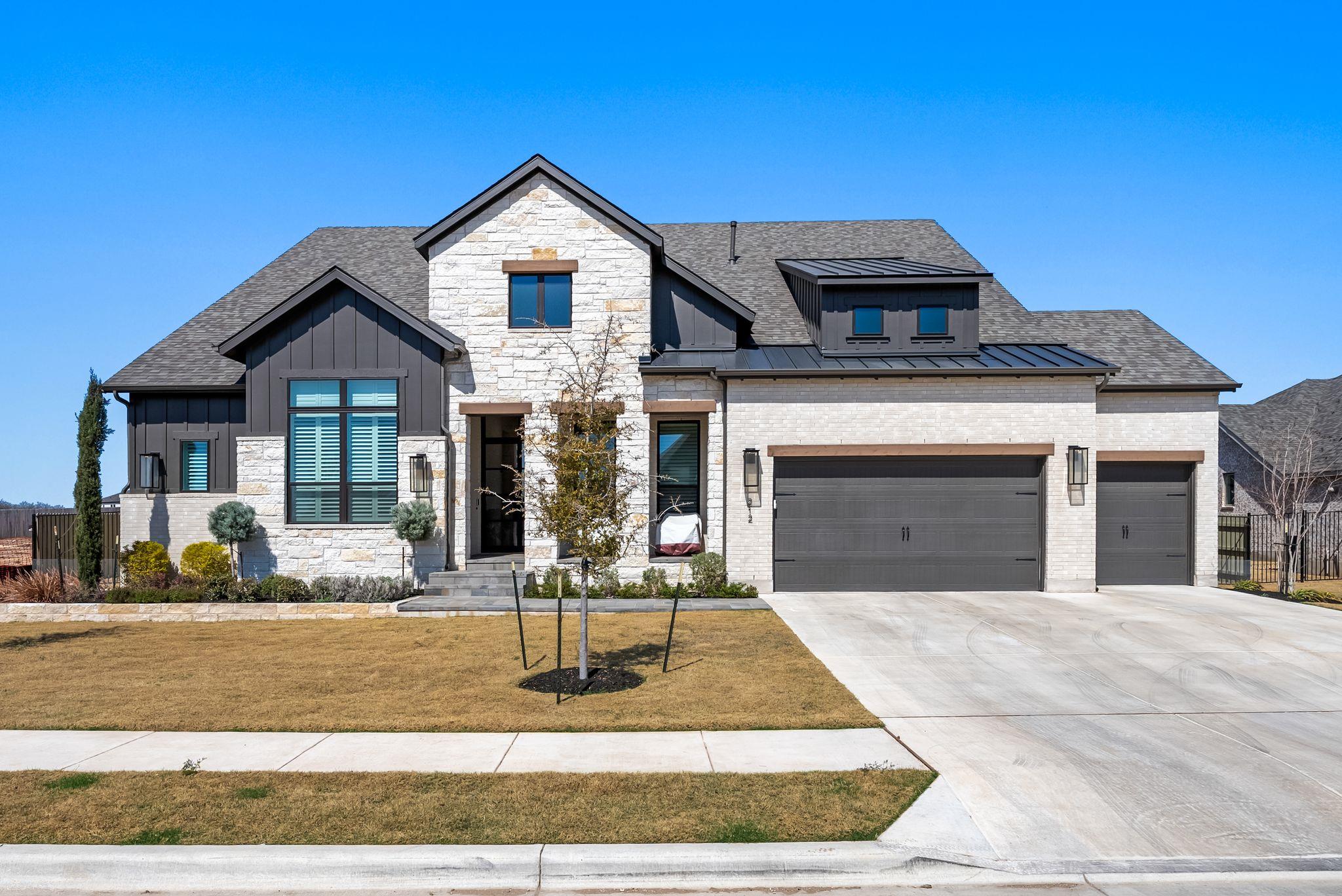 212 Jates Field BND