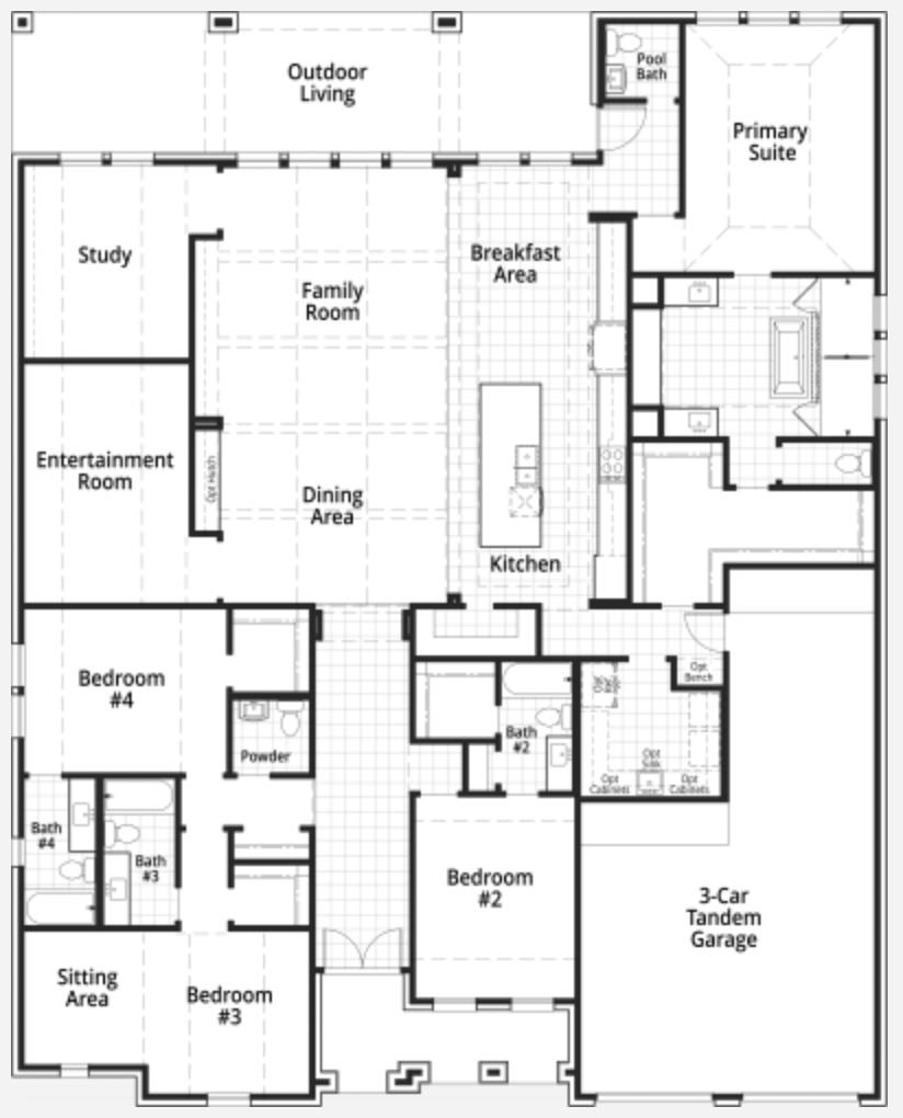 212 Jates Field BND