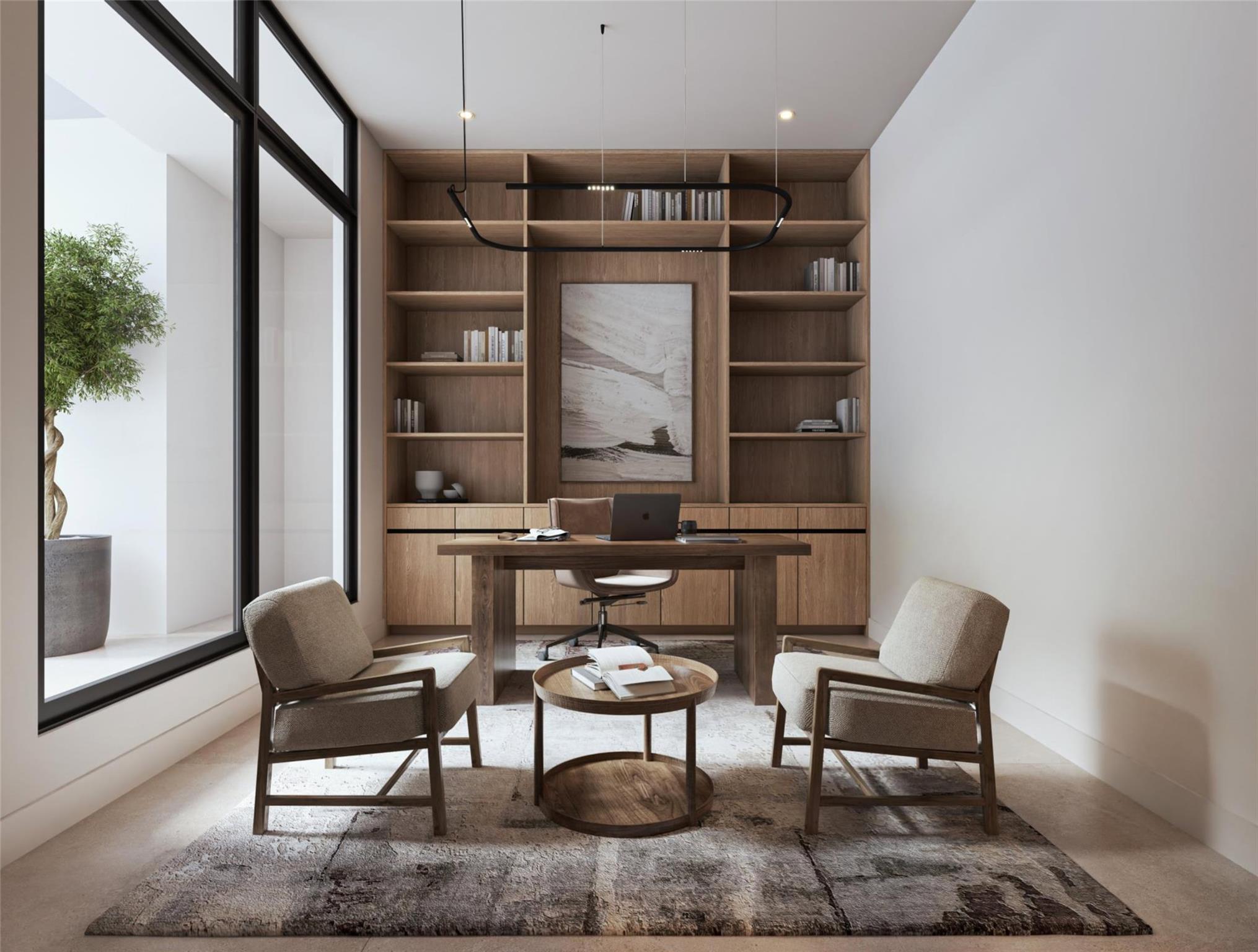 4700 Boxwood BND